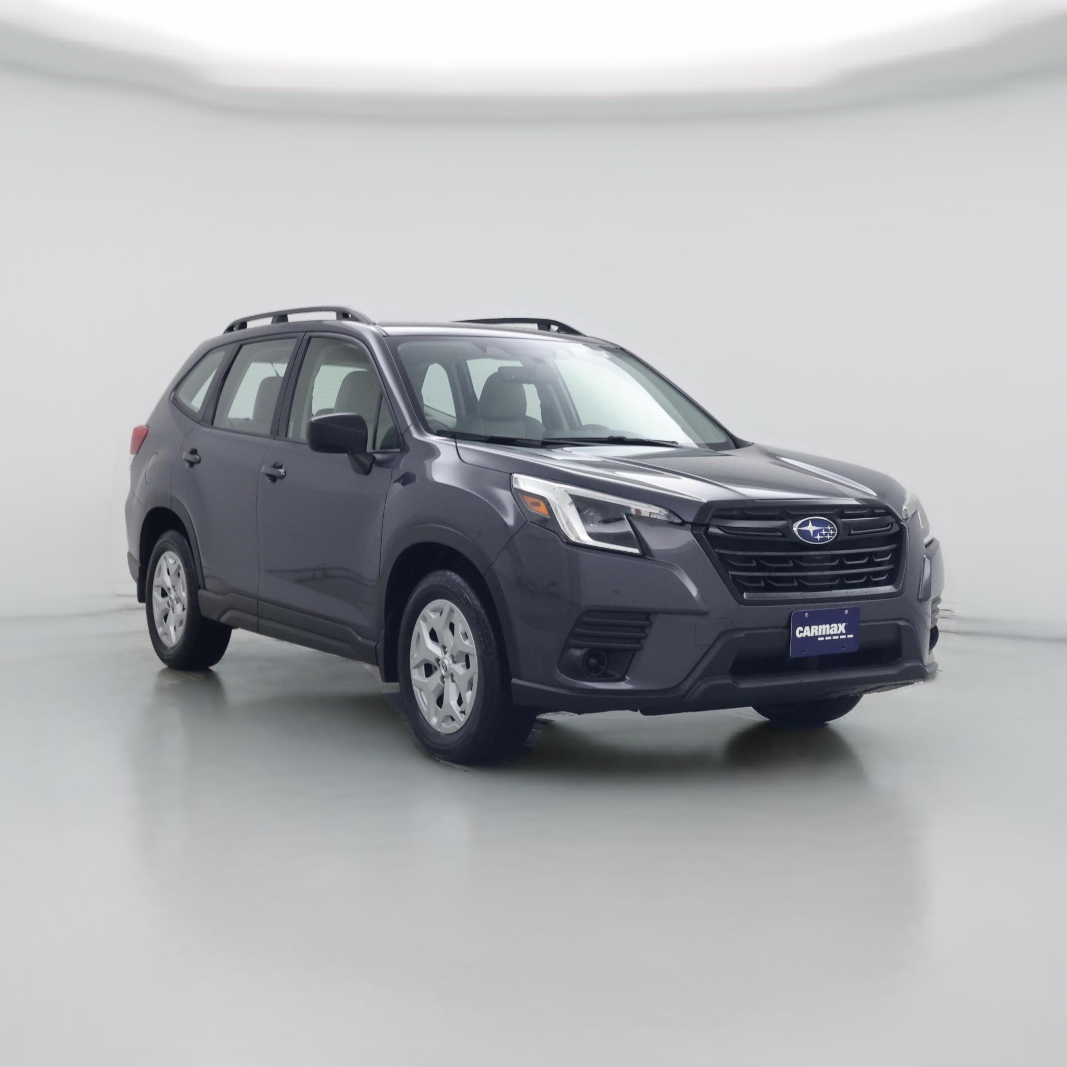 Thumbnail: 2023 Subaru Forester - 1