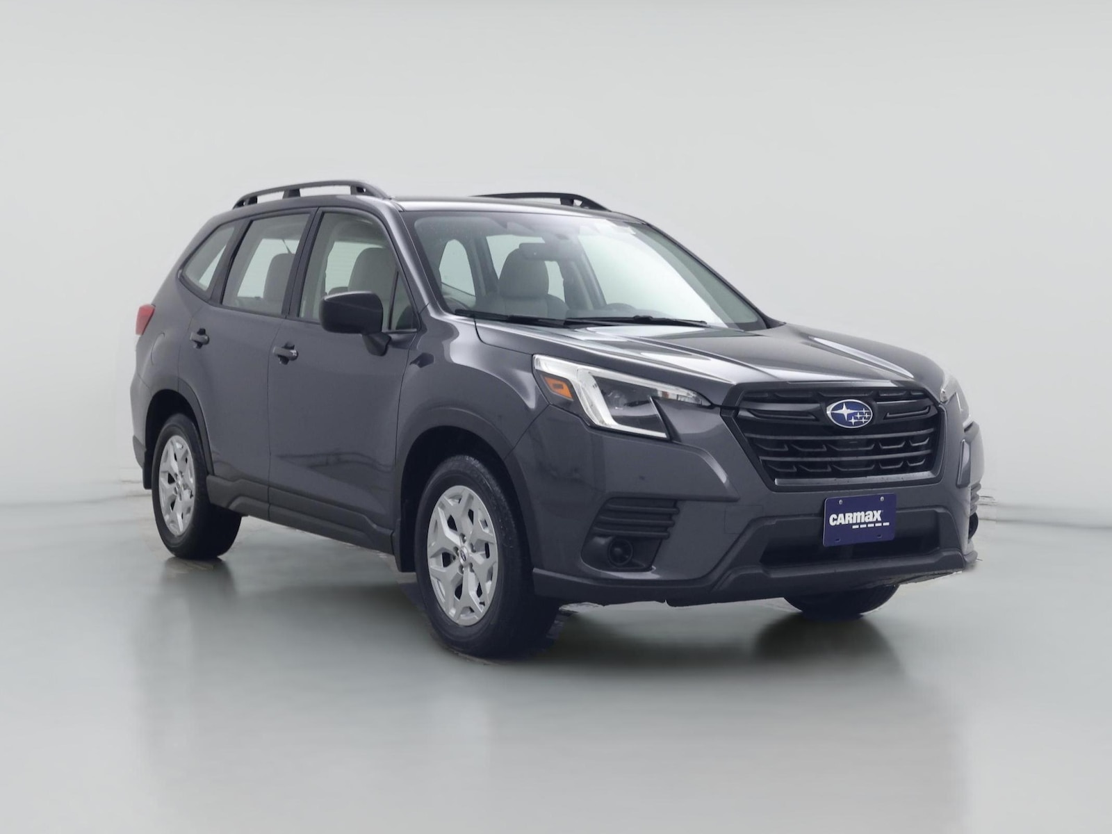 2023 Subaru Forester Base