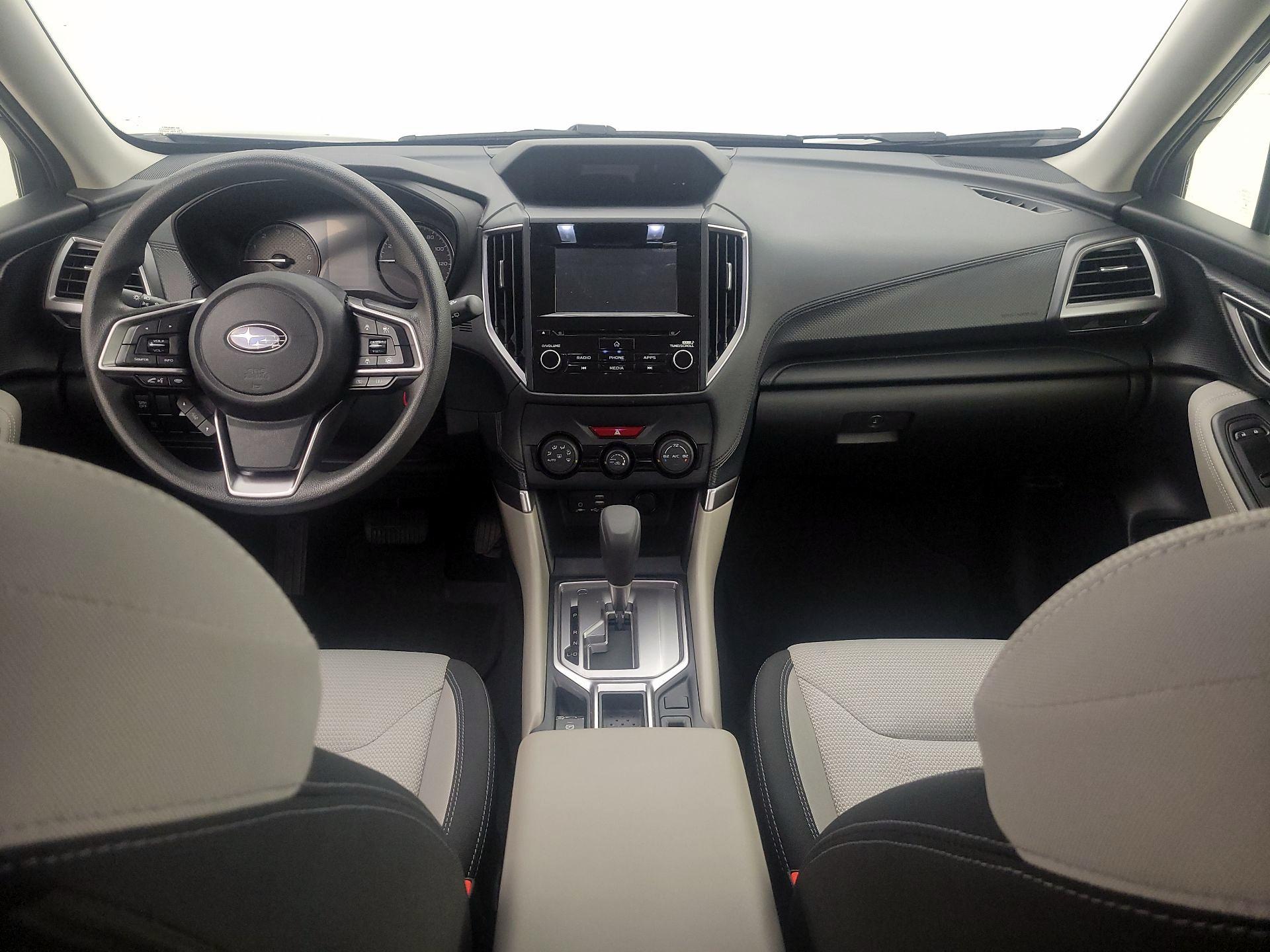 Thumbnail: 2023 Subaru Forester - 9