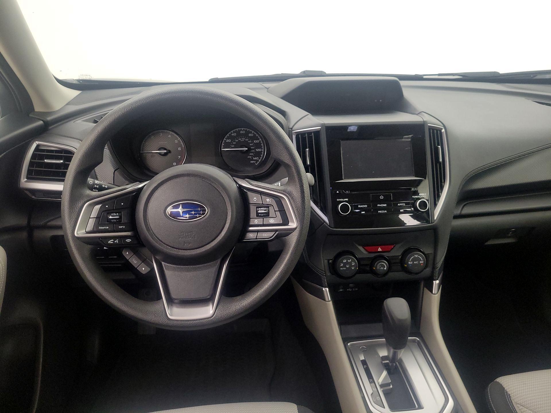 Thumbnail: 2023 Subaru Forester - 10