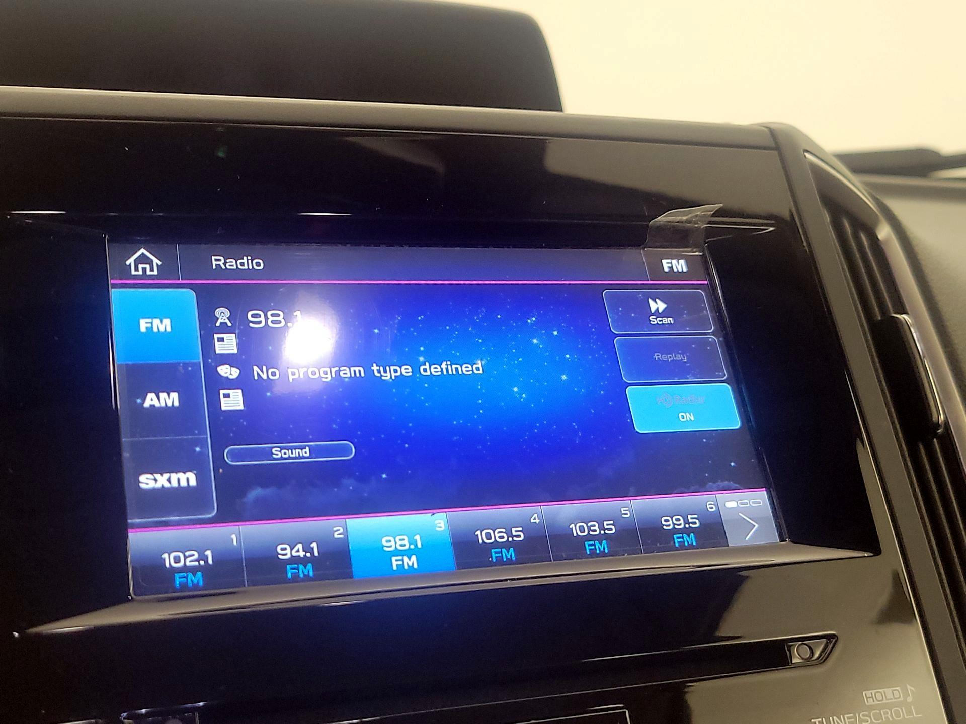 Thumbnail: 2023 Subaru Forester - 15