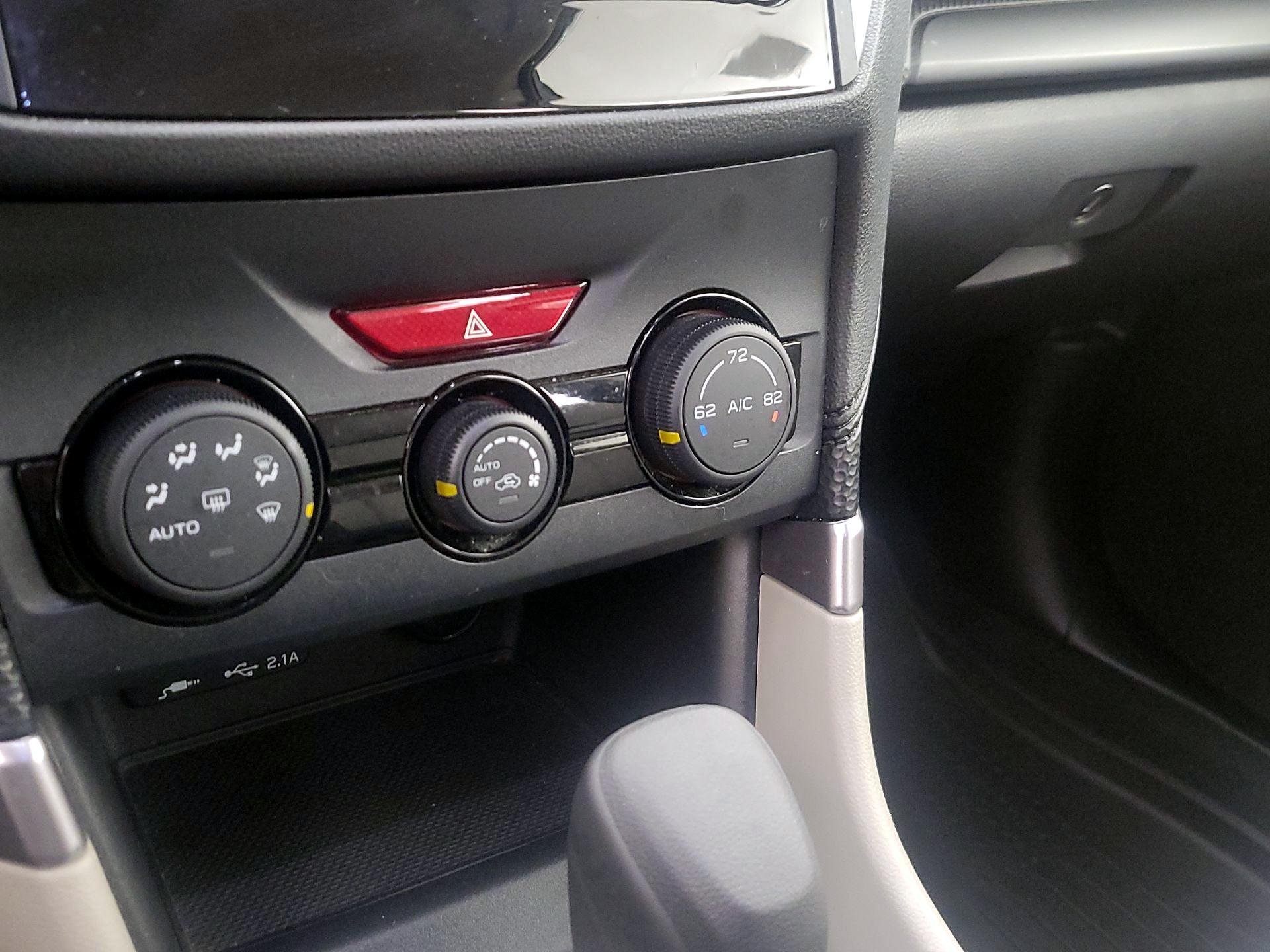 Thumbnail: 2023 Subaru Forester - 16