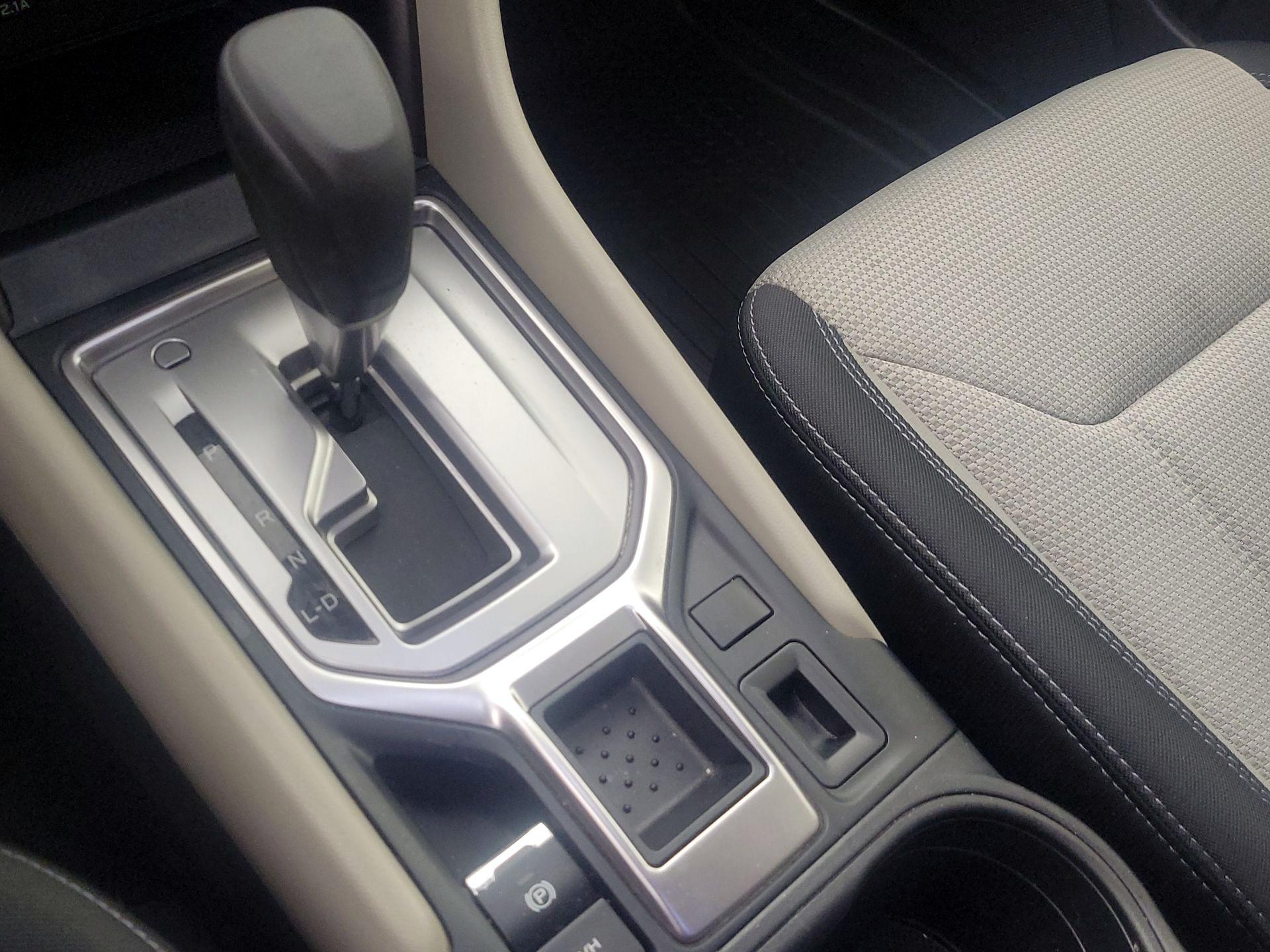 Thumbnail: 2023 Subaru Forester - 17