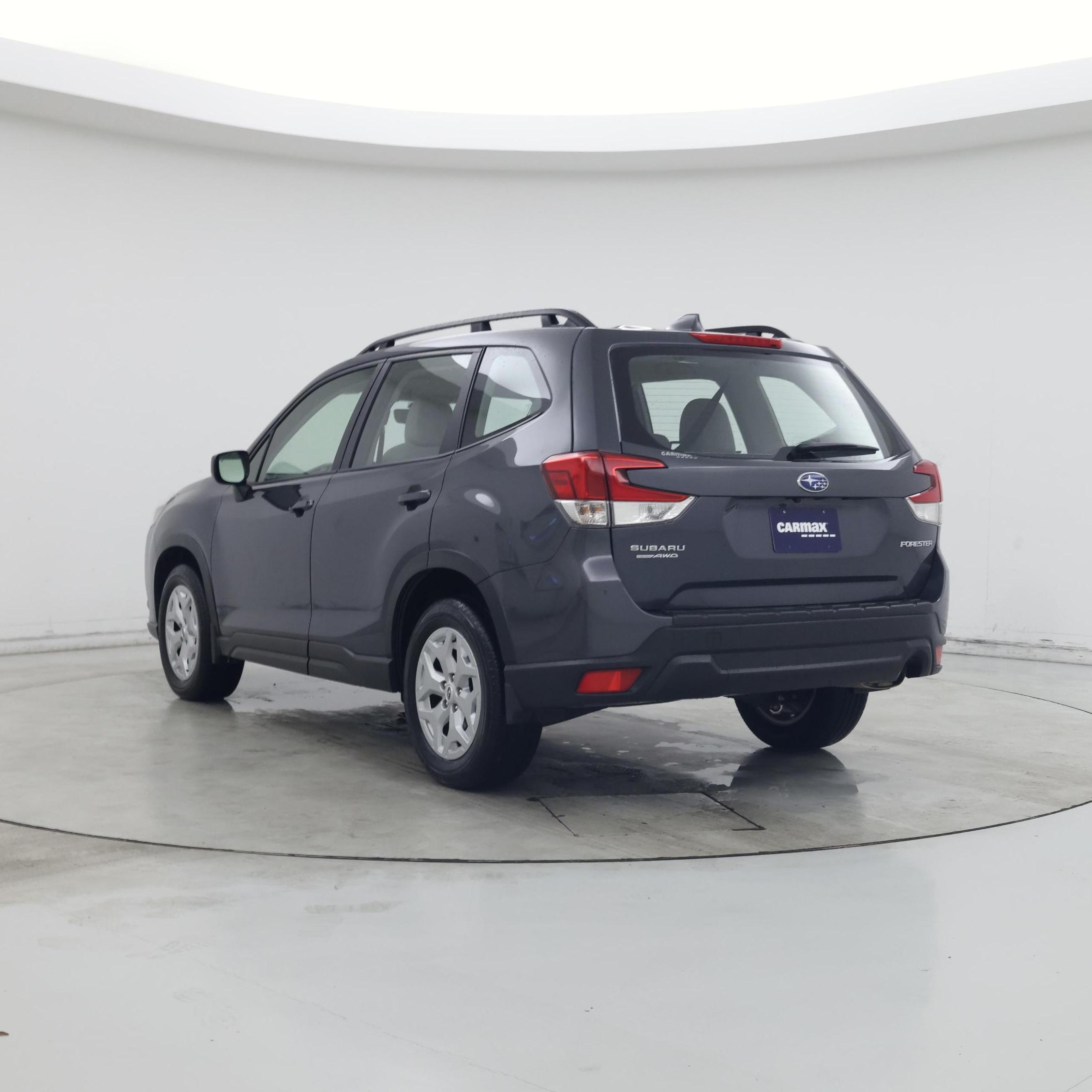 Thumbnail: 2023 Subaru Forester - 2