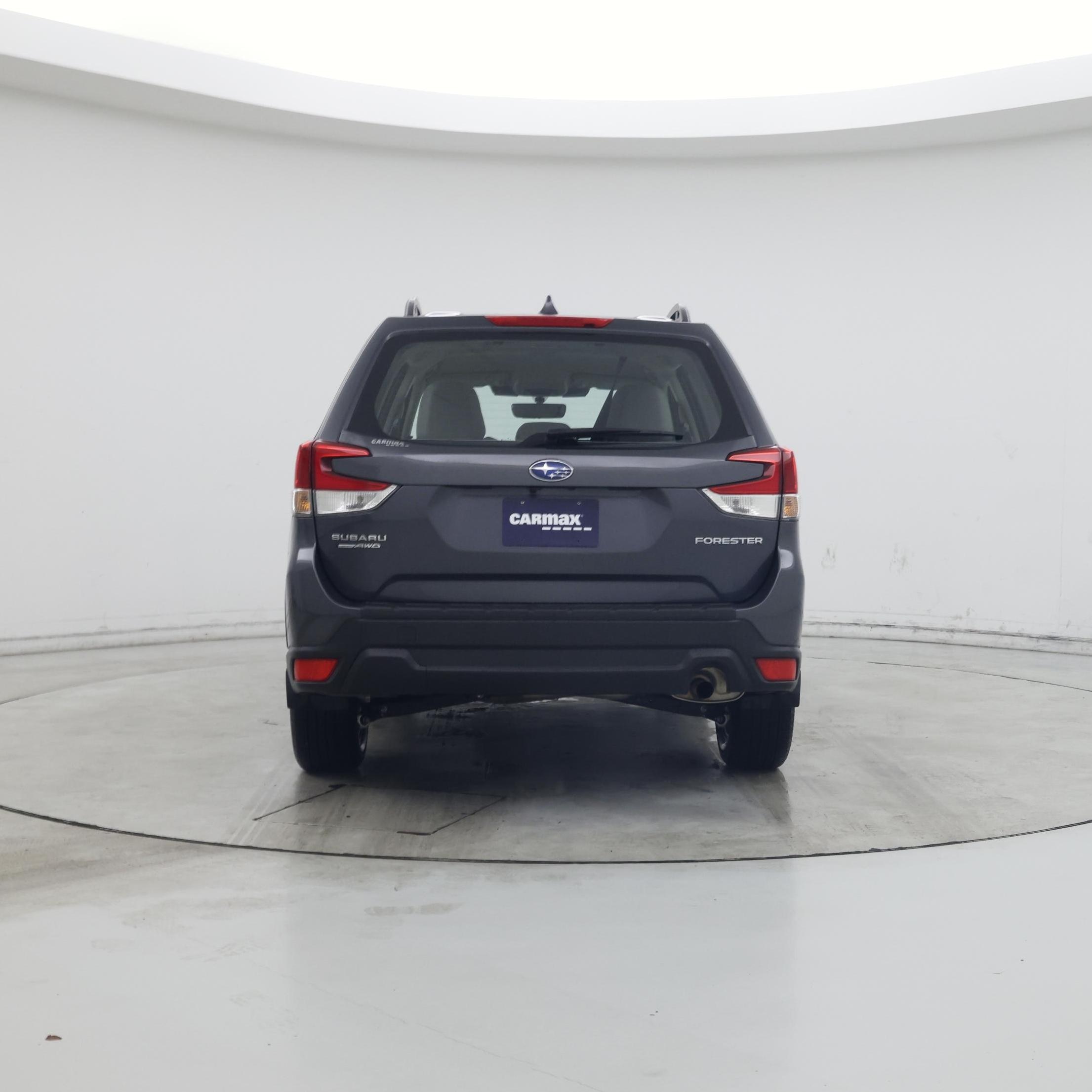 Thumbnail: 2023 Subaru Forester - 6