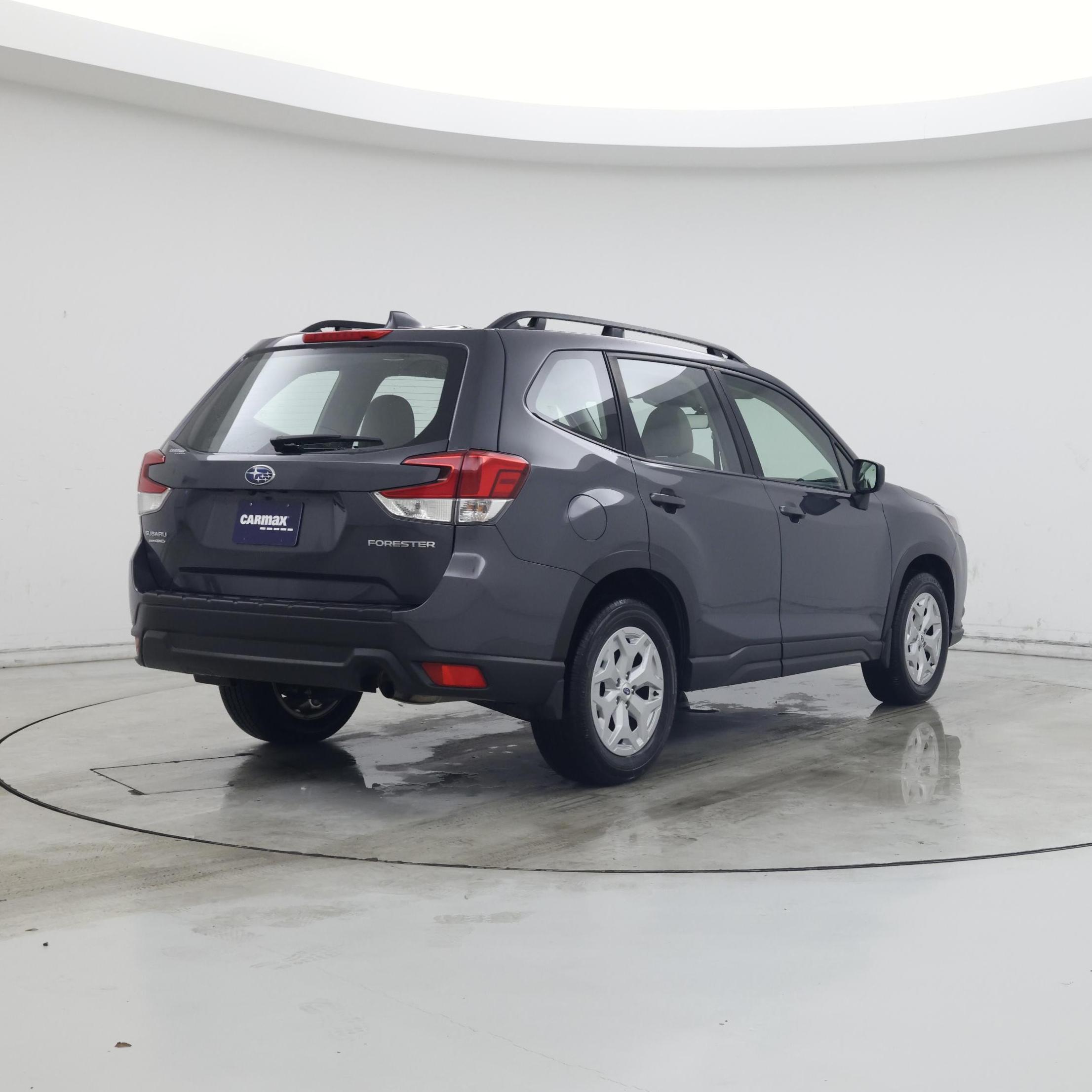 Thumbnail: 2023 Subaru Forester - 8