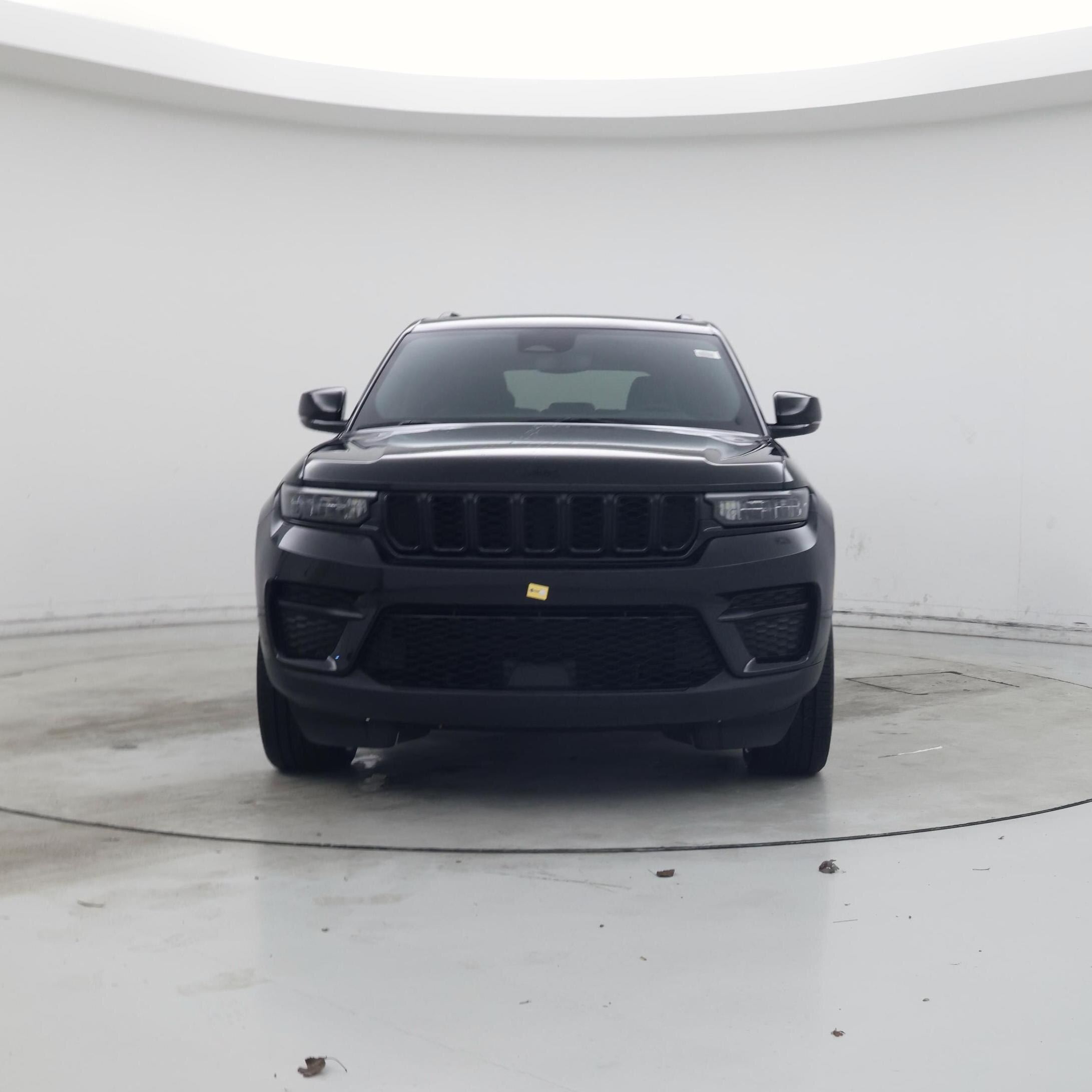 Thumbnail: 2023 Jeep Grand Cherokee - 5