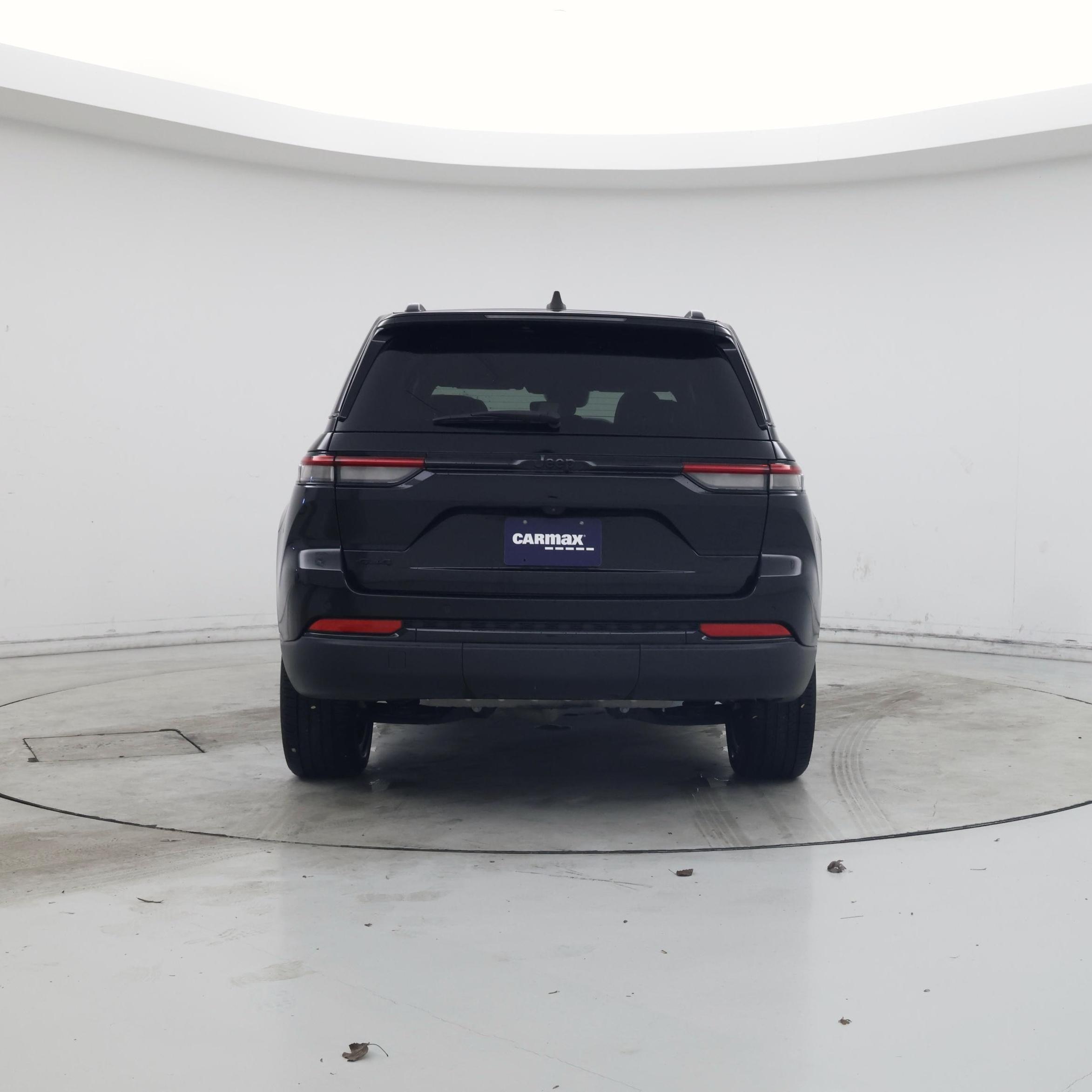 Thumbnail: 2023 Jeep Grand Cherokee - 6