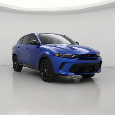 2024 Dodge Hornet R/T Plus