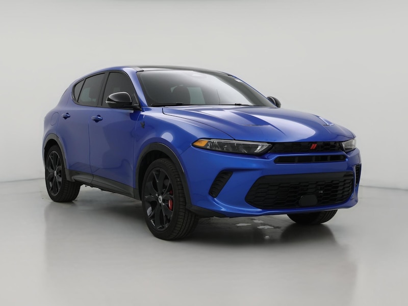 2024 Dodge Hornet R/T Plus