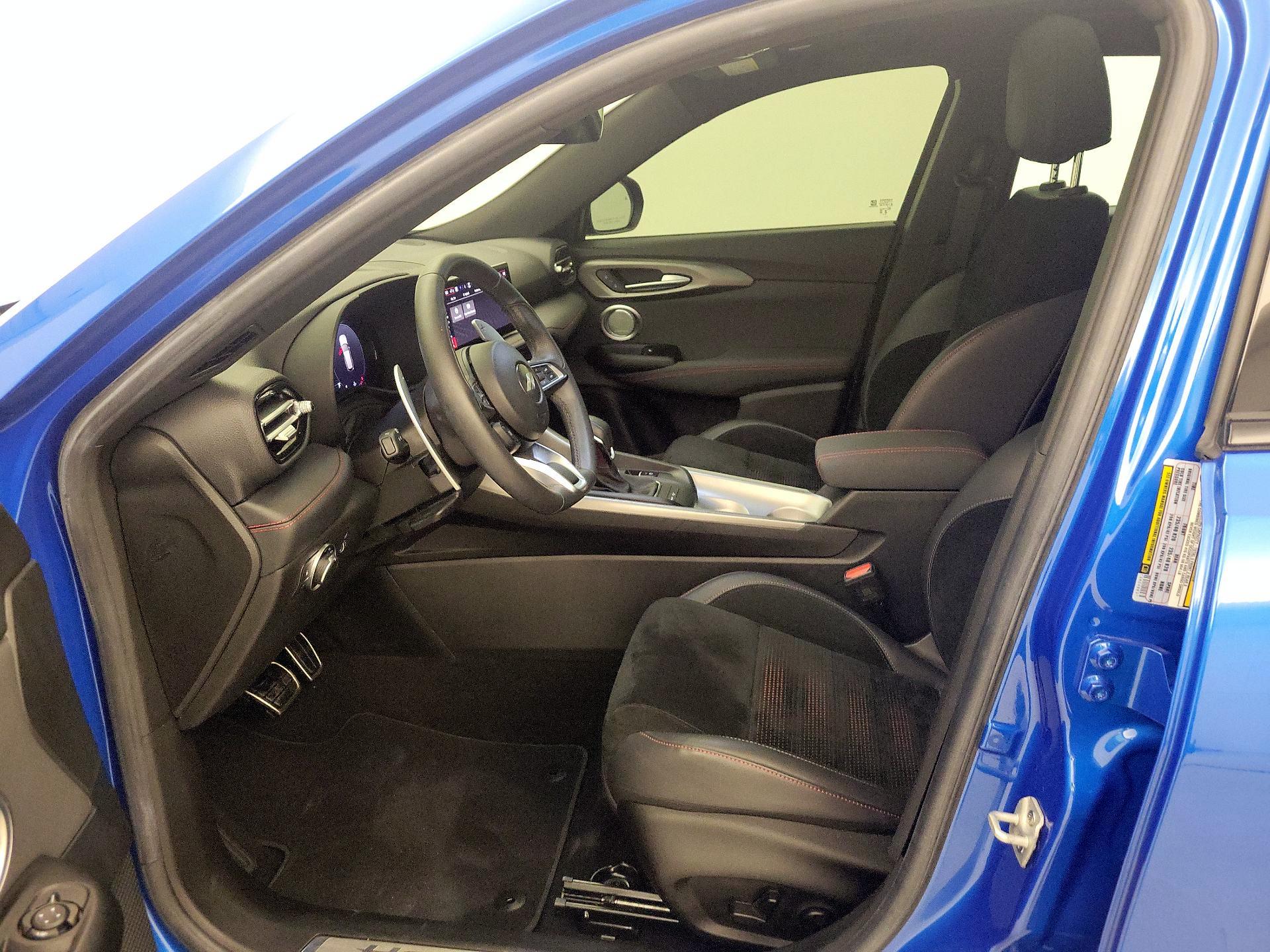 Thumbnail: 2024 Dodge Hornet - 11