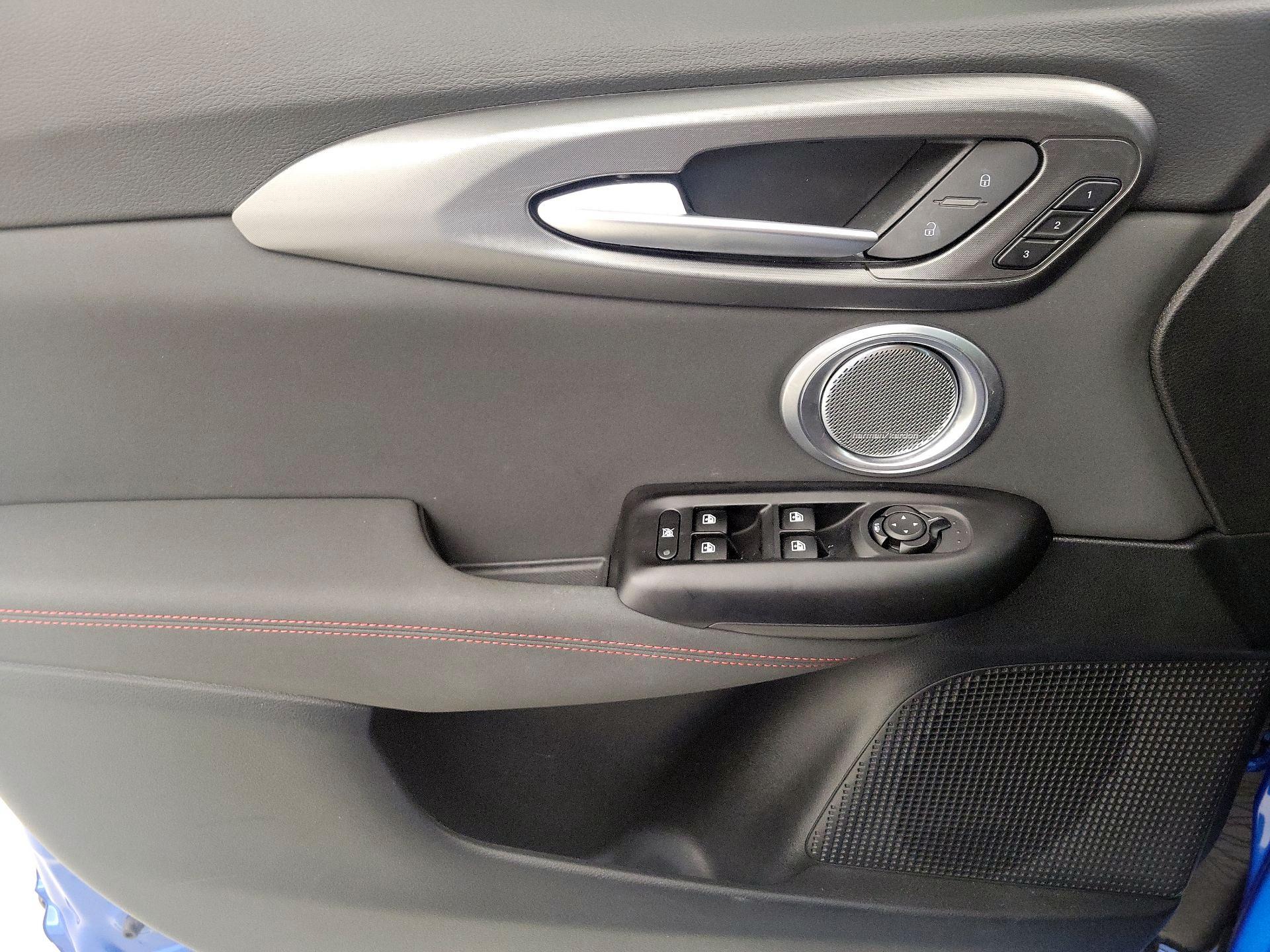 Thumbnail: 2024 Dodge Hornet - 12