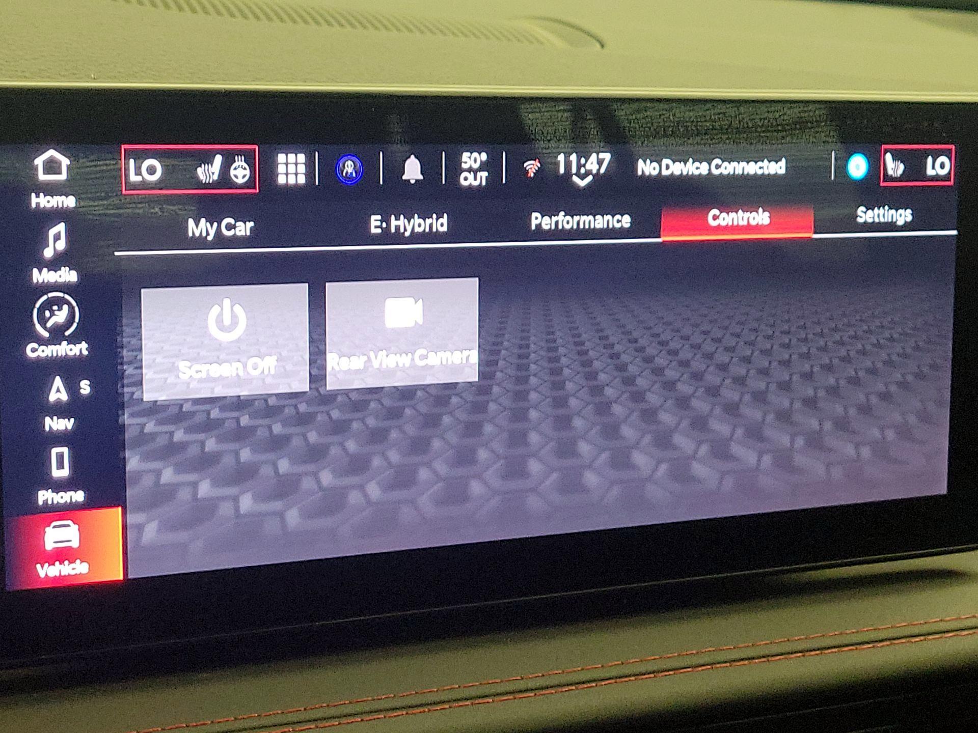 Thumbnail: 2024 Dodge Hornet - 15