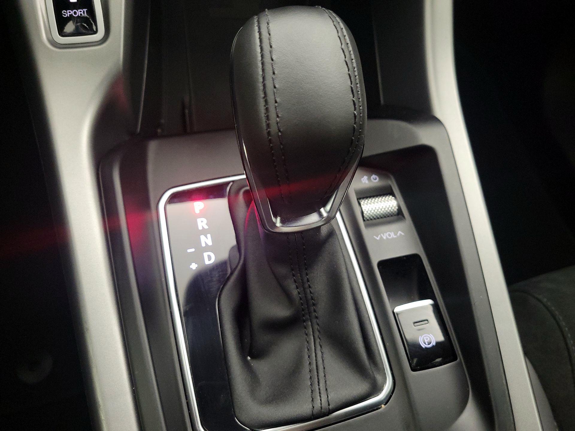 Thumbnail: 2024 Dodge Hornet - 17