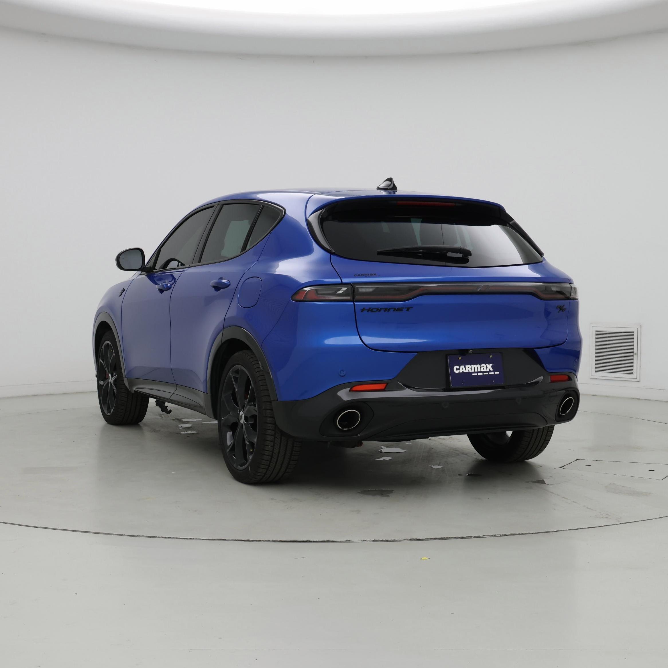 Thumbnail: 2024 Dodge Hornet - 2