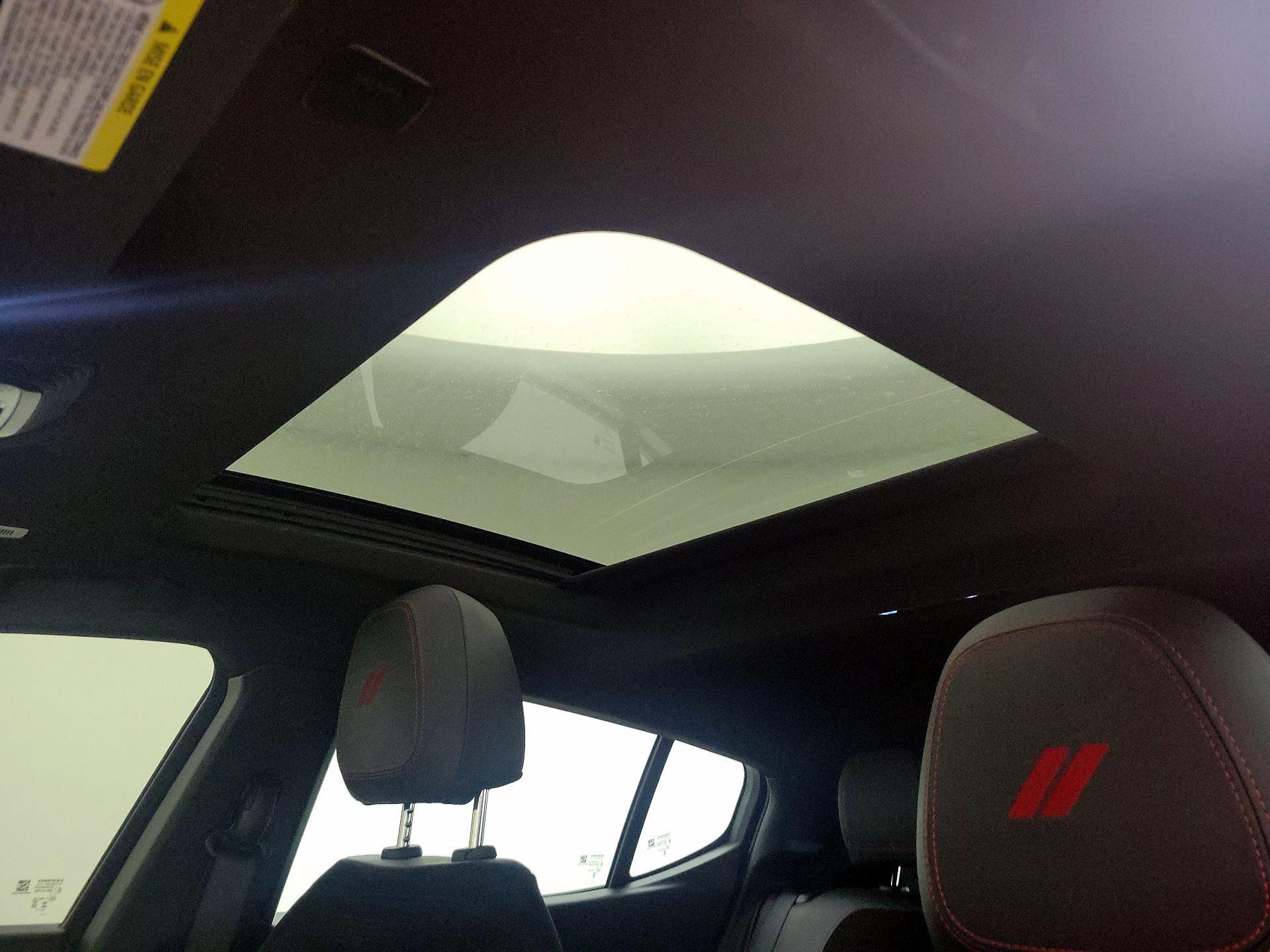 Thumbnail: 2024 Dodge Hornet - 19