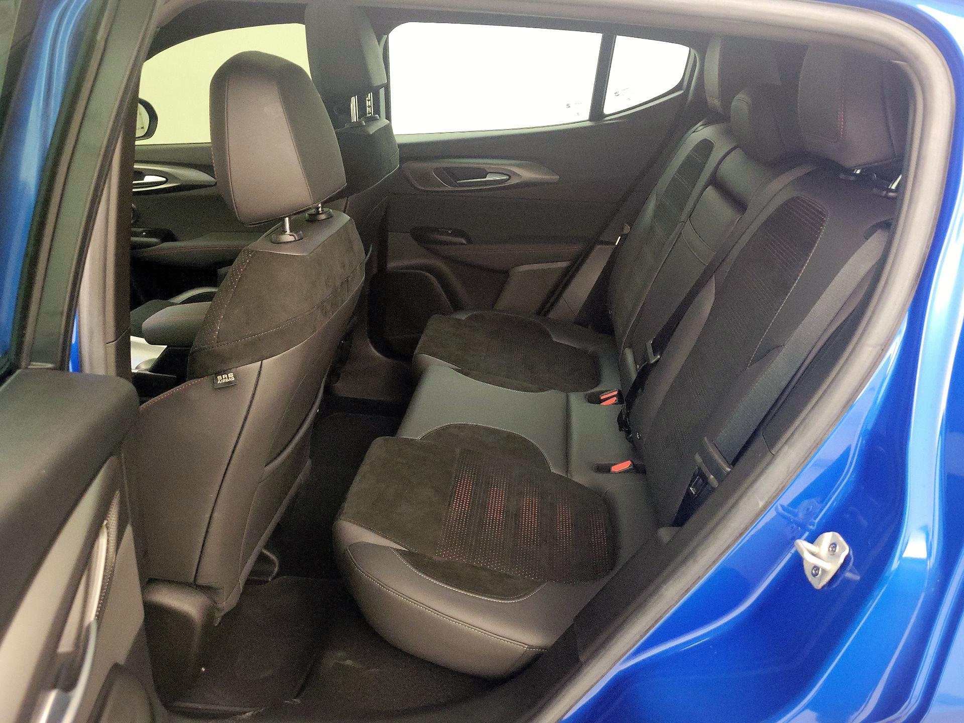 Thumbnail: 2024 Dodge Hornet - 20