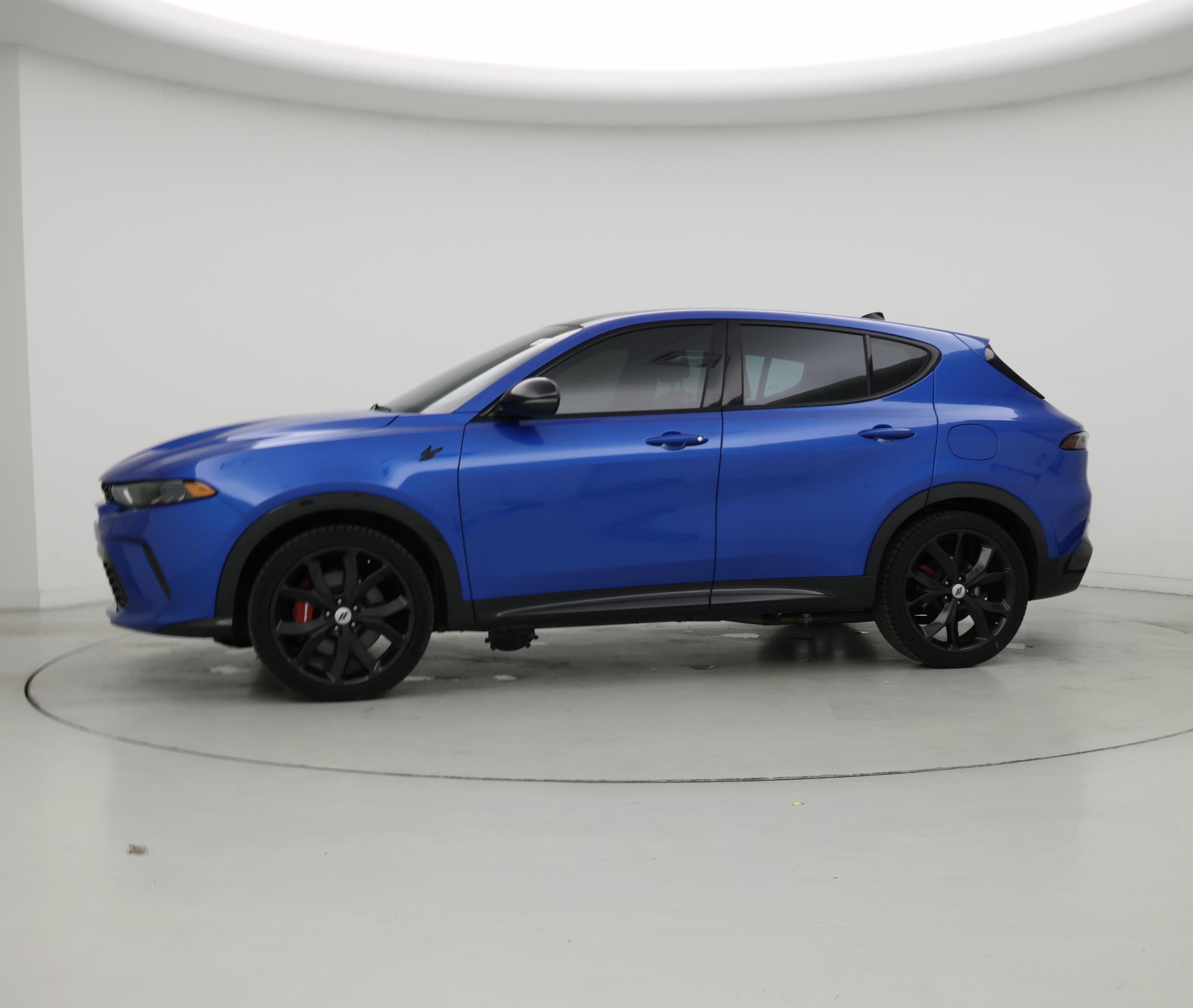 Thumbnail: 2024 Dodge Hornet - 3