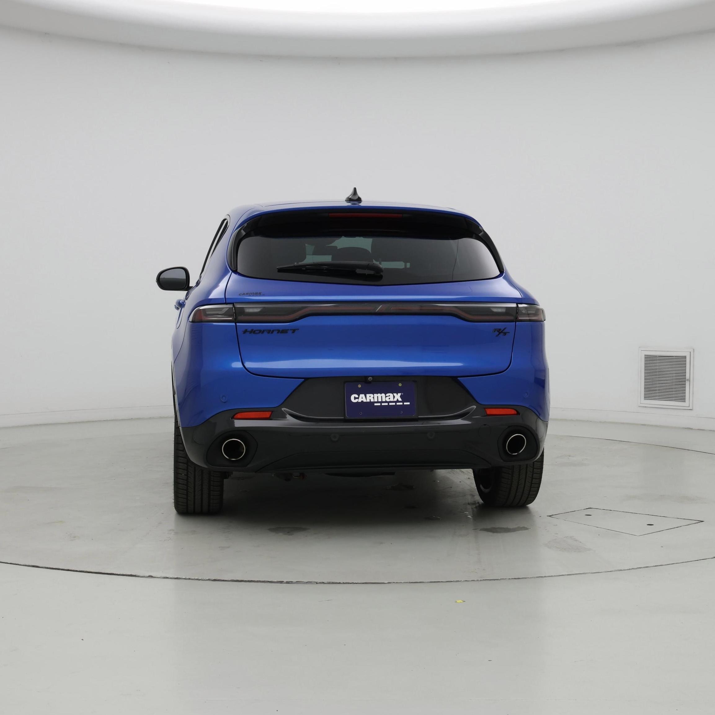 Thumbnail: 2024 Dodge Hornet - 6