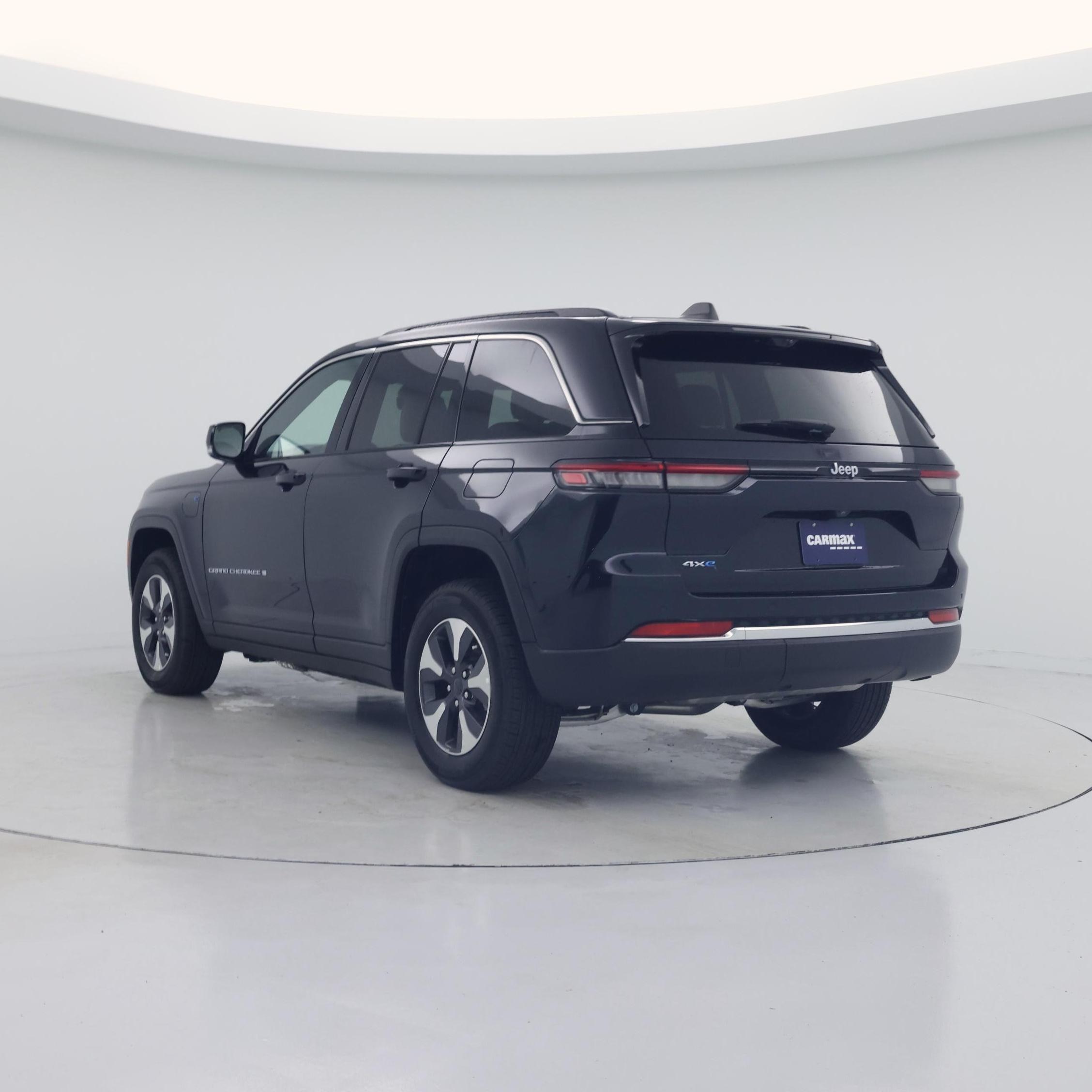 Thumbnail: 2024 Jeep Grand Cherokee - 2