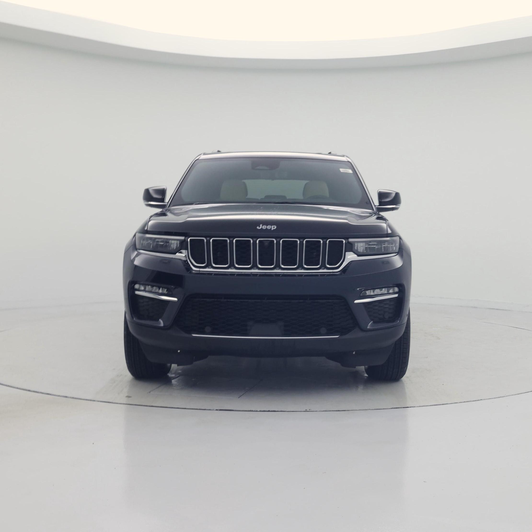 Thumbnail: 2024 Jeep Grand Cherokee - 5