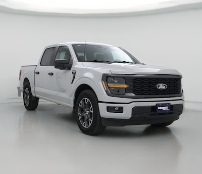 2024 Ford F150 STX