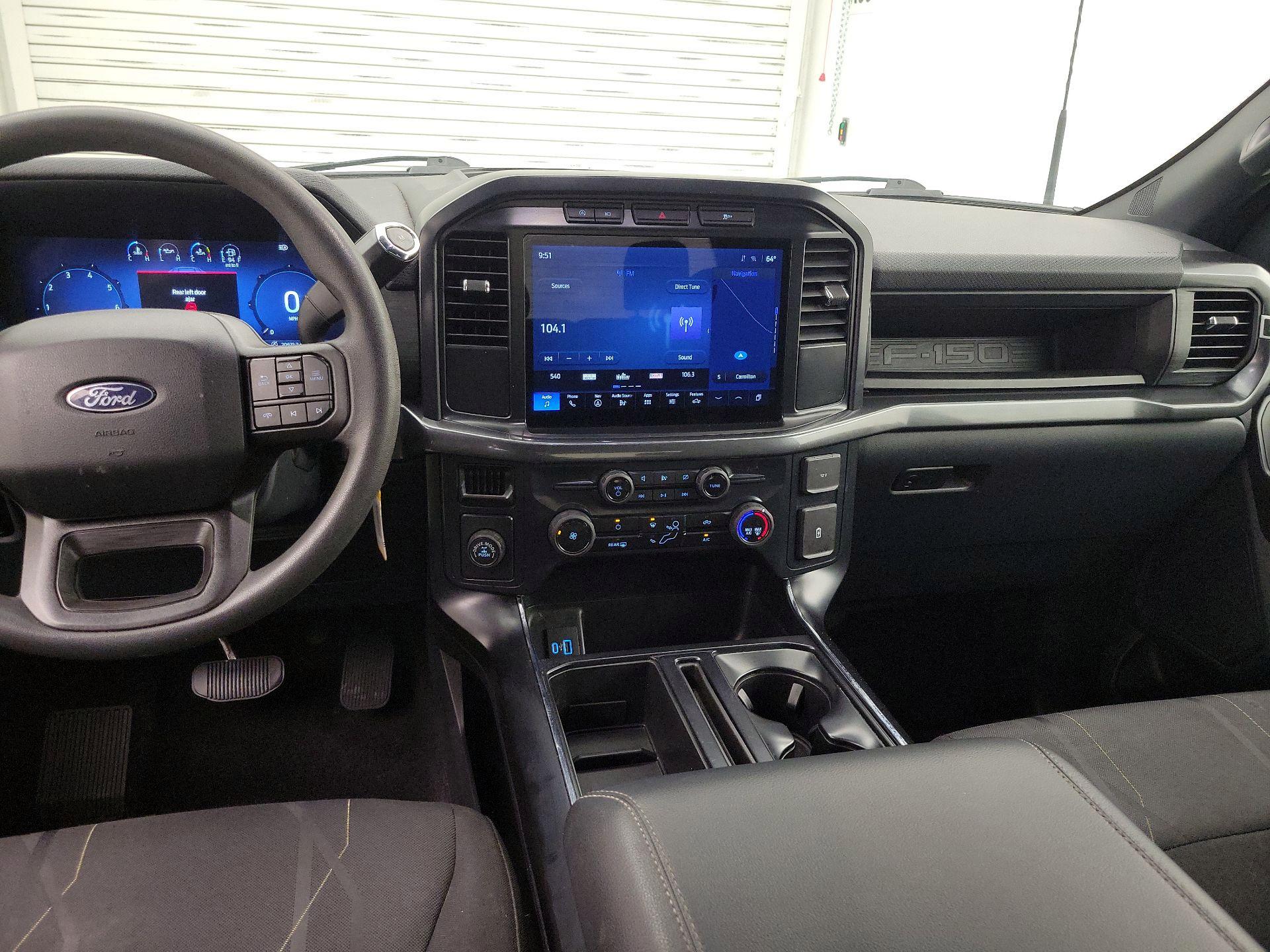 Thumbnail: 2024 Ford F-150 - 9