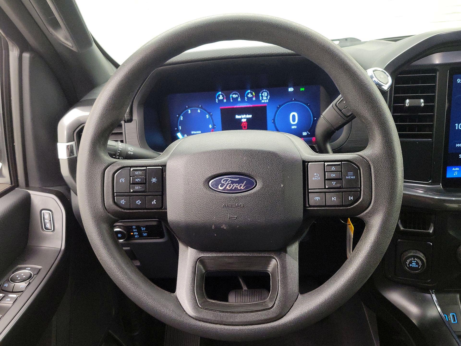 Thumbnail: 2024 Ford F-150 - 10