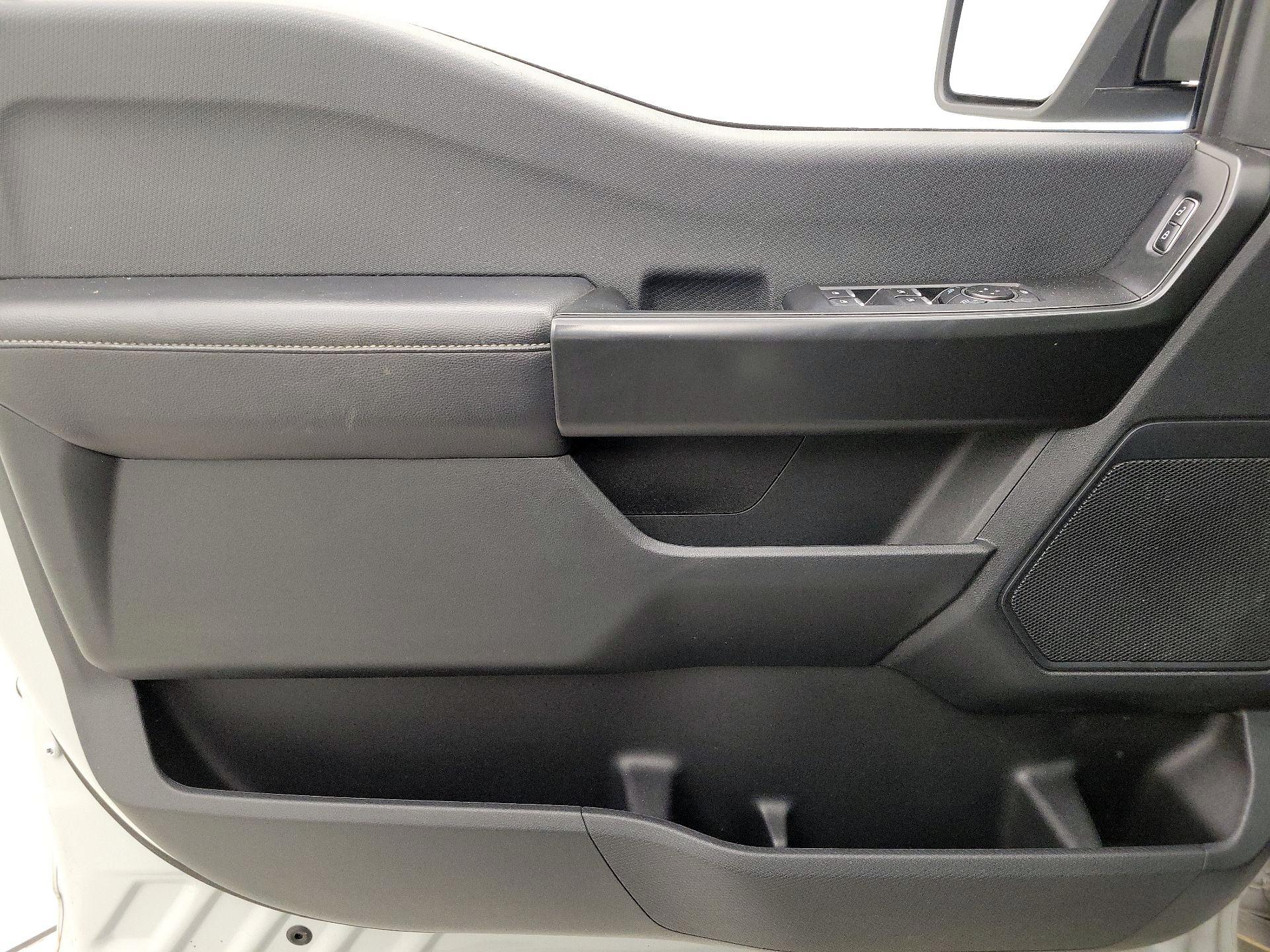 Thumbnail: 2024 Ford F-150 - 12