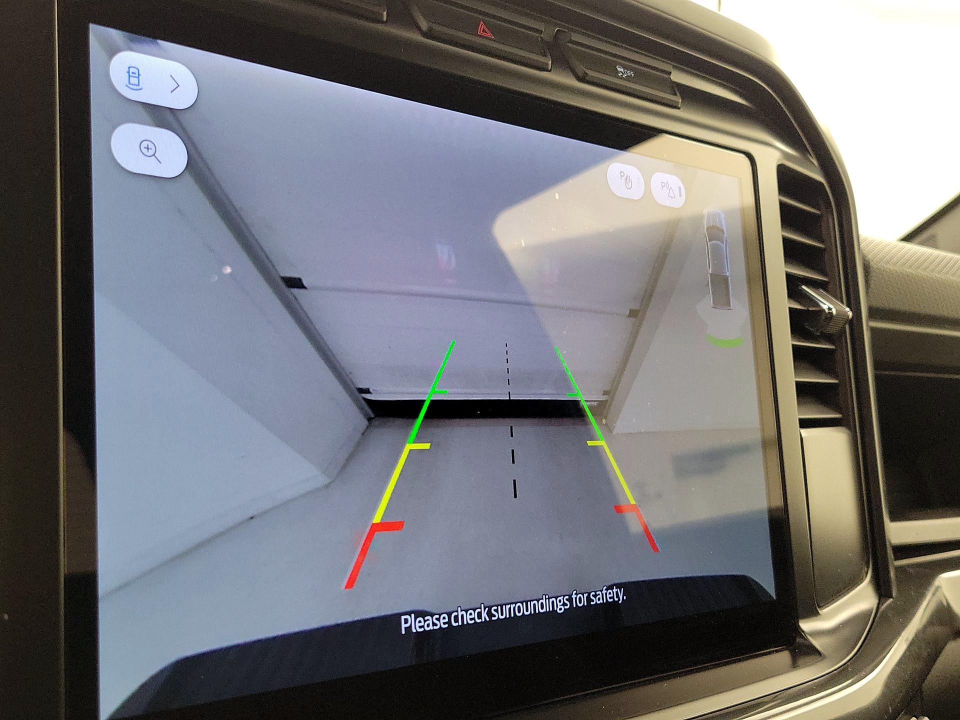 Thumbnail: 2024 Ford F-150 - 15