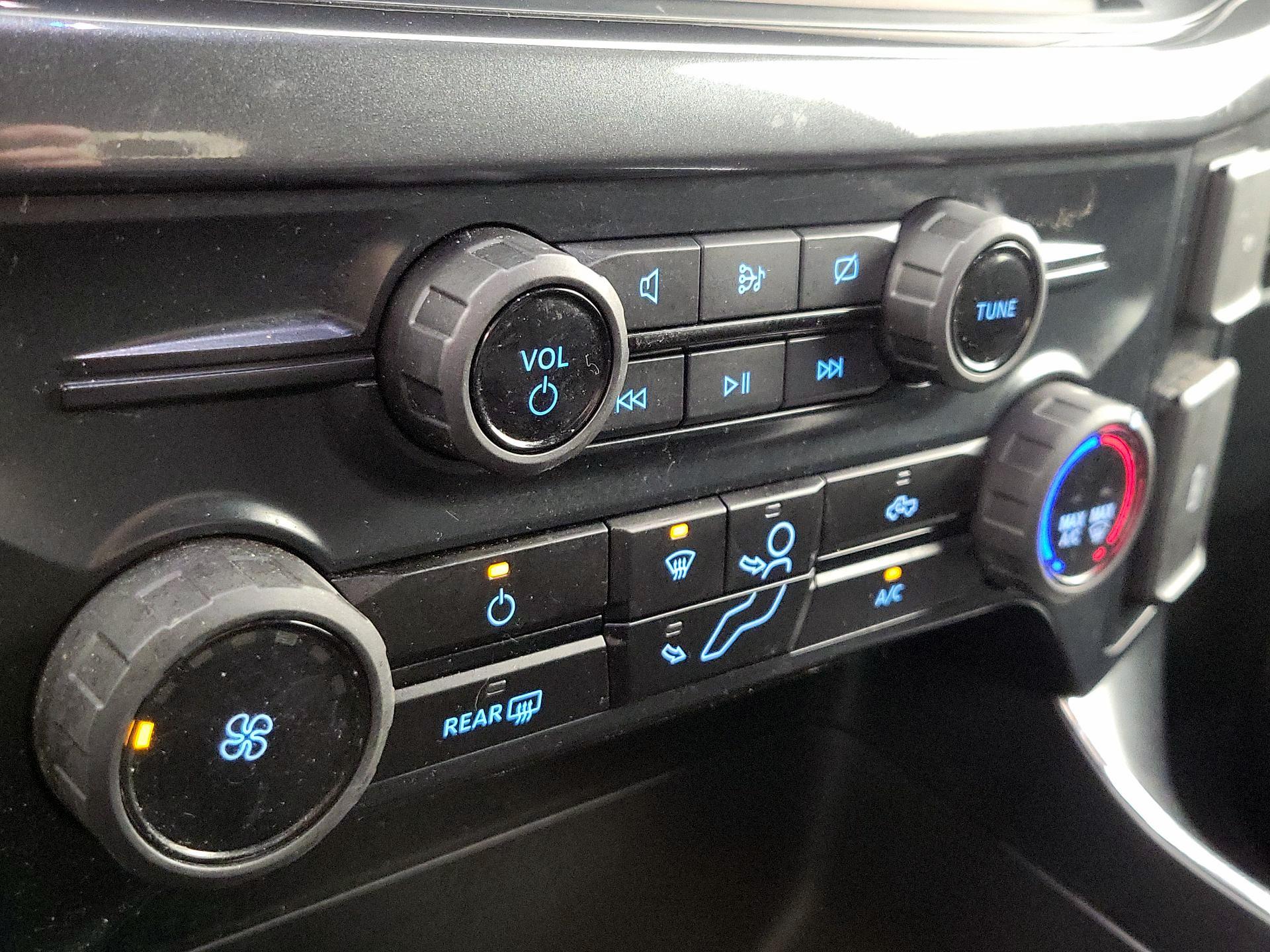 Thumbnail: 2024 Ford F-150 - 17