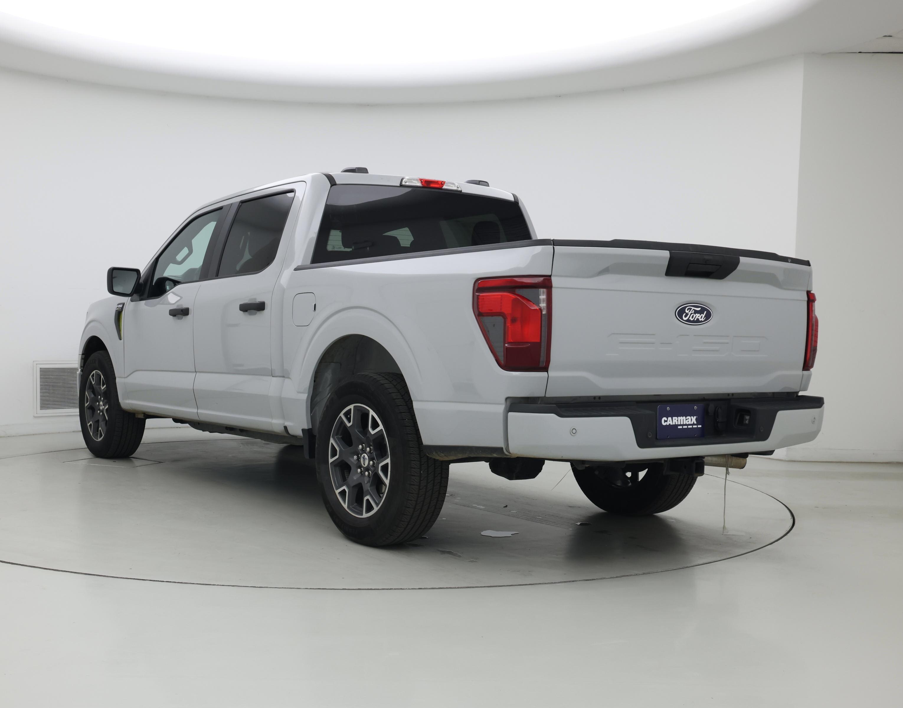 Thumbnail: 2024 Ford F-150 - 2