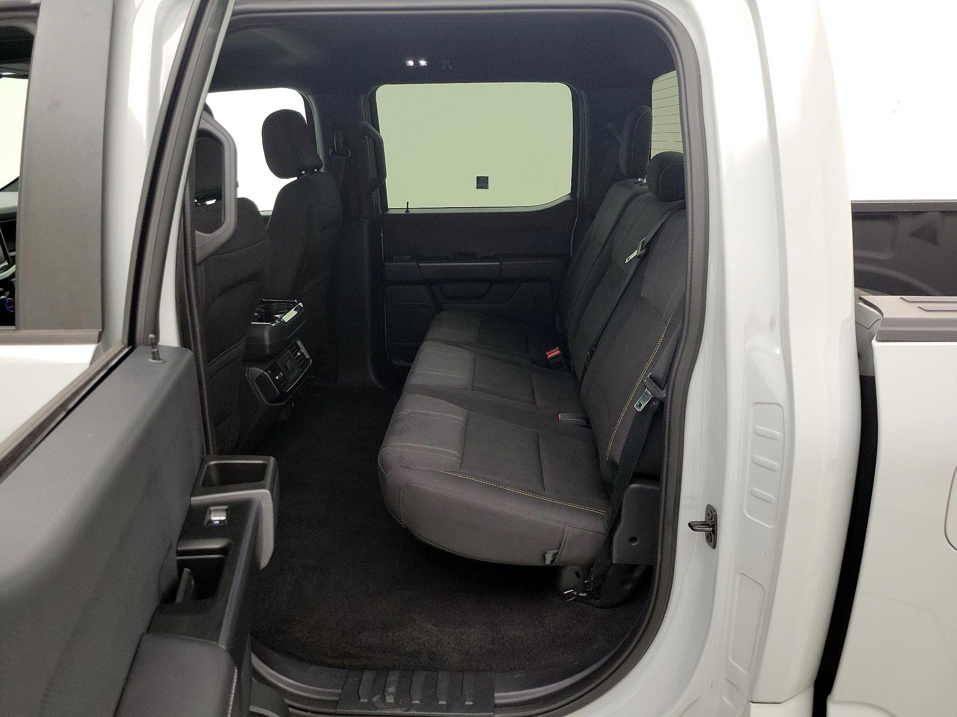 Thumbnail: 2024 Ford F-150 - 20