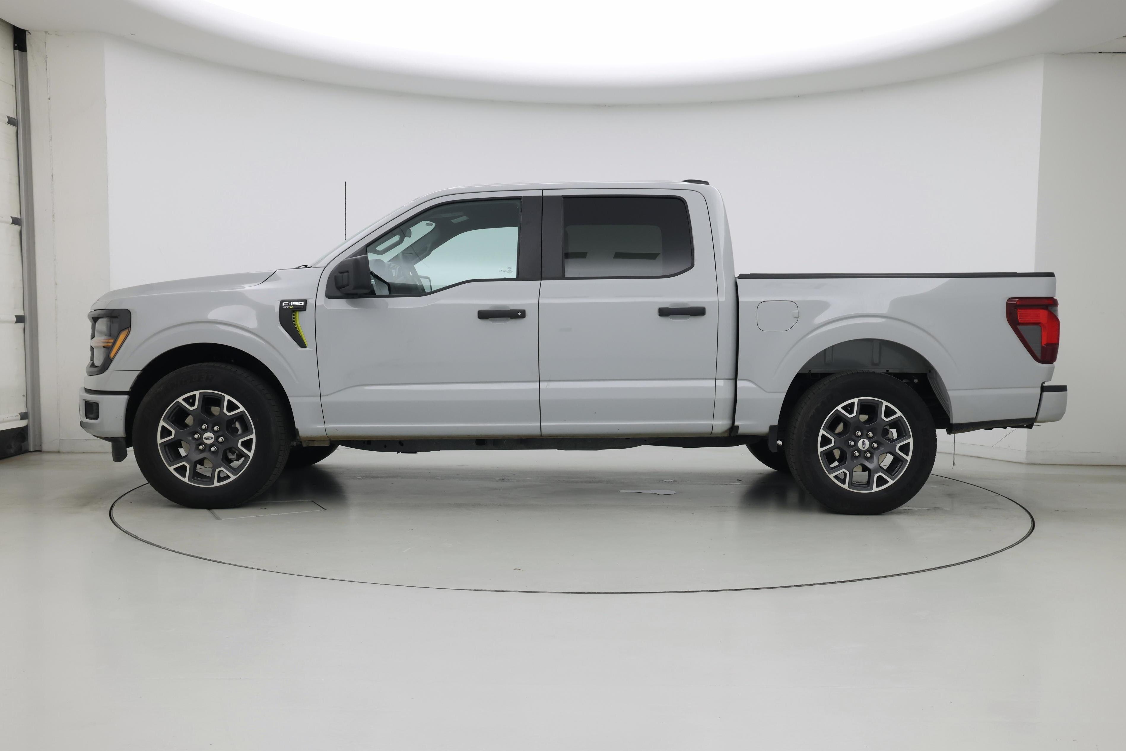 Thumbnail: 2024 Ford F-150 - 3