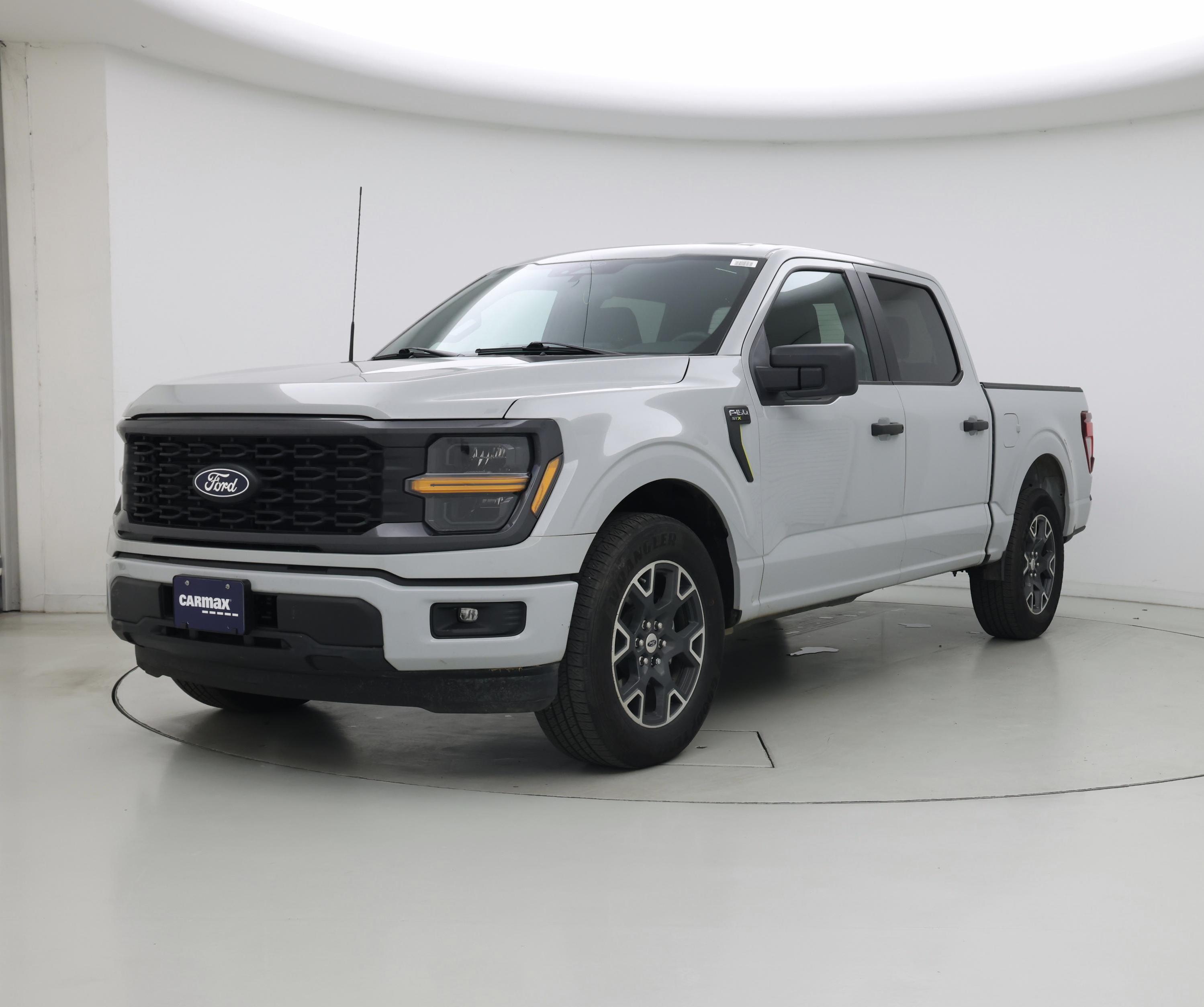 Thumbnail: 2024 Ford F-150 - 4