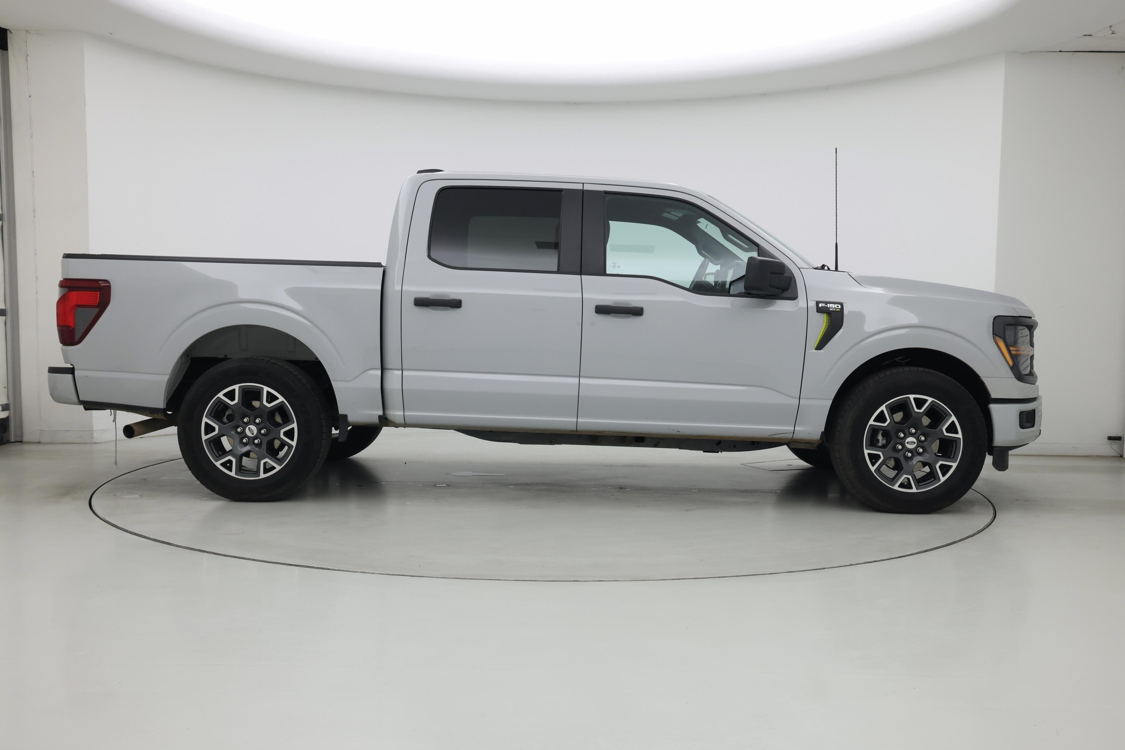 Thumbnail: 2024 Ford F-150 - 7