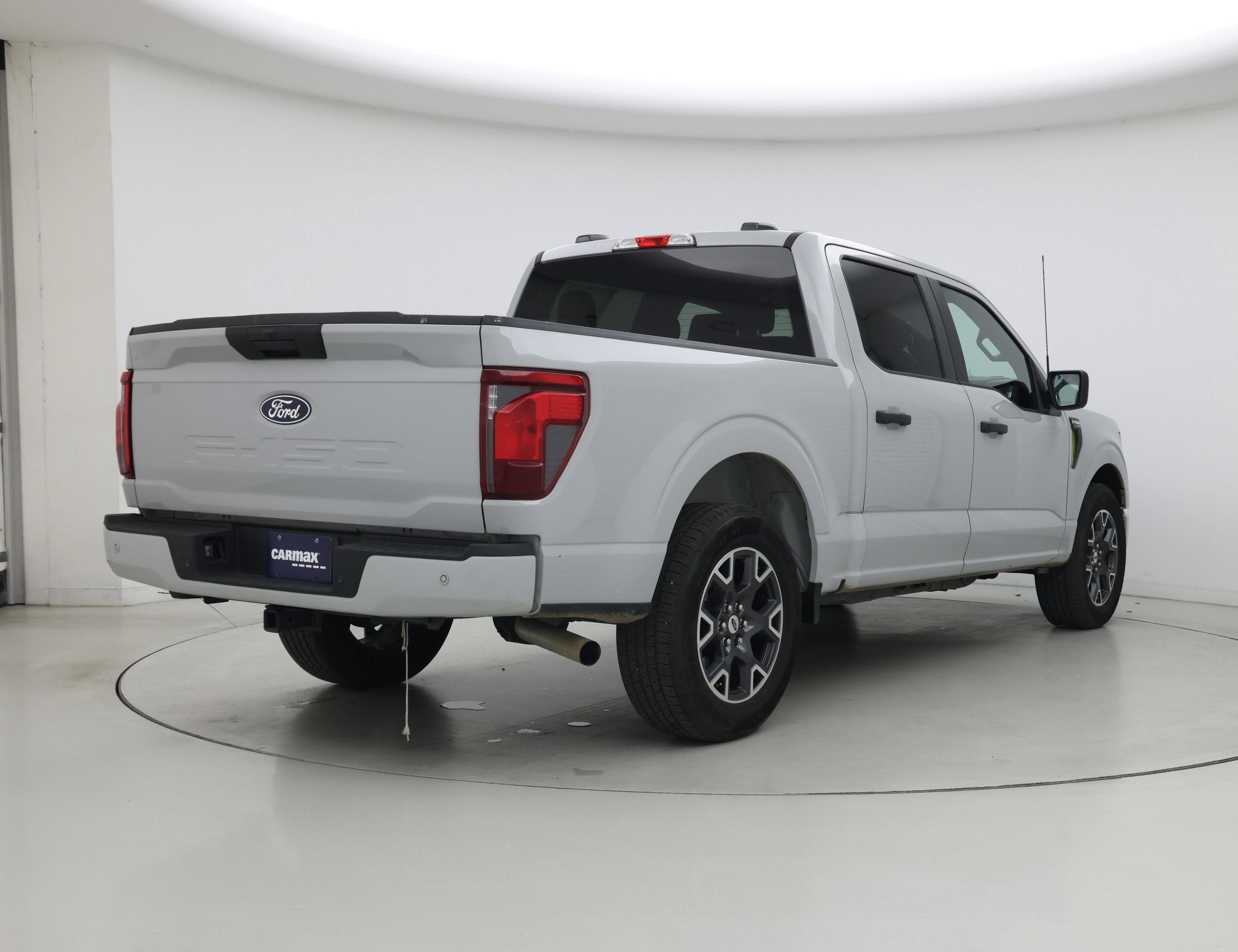 Thumbnail: 2024 Ford F-150 - 8