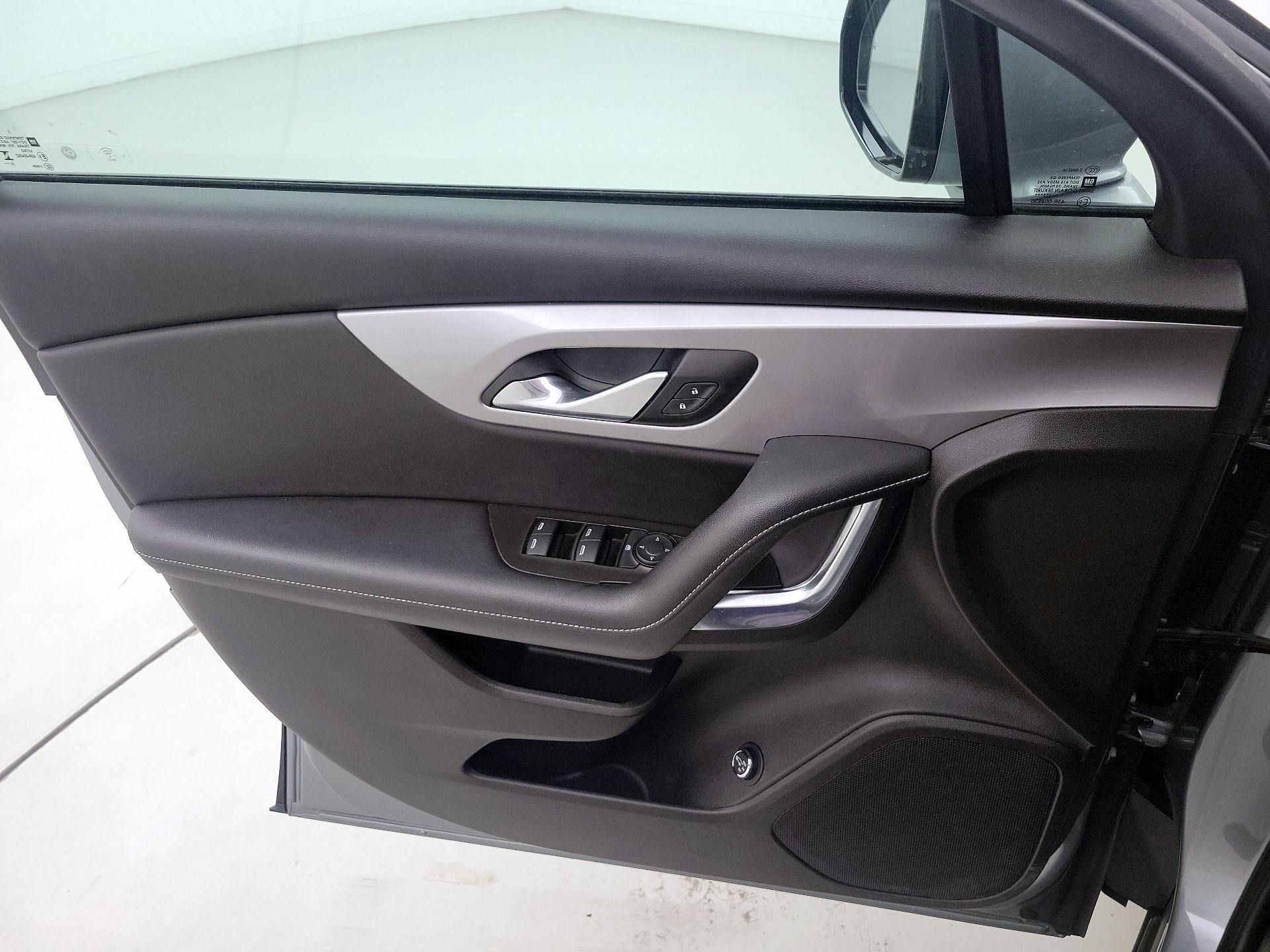 Thumbnail: 2024 Chevrolet Blazer - 12