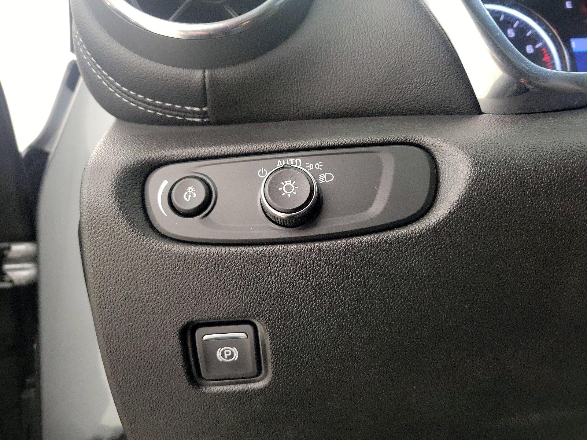 Thumbnail: 2024 Chevrolet Blazer - 13