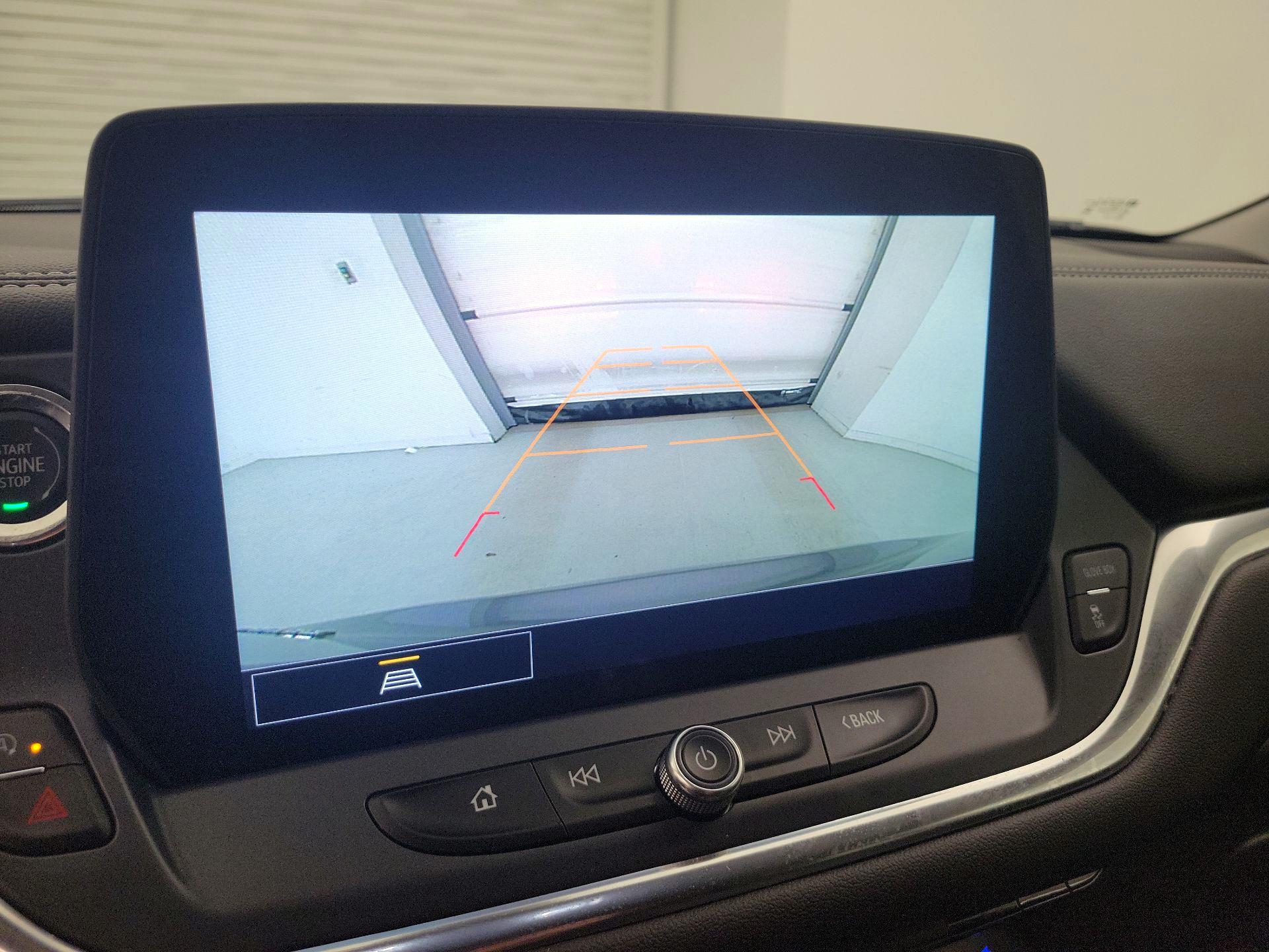 Thumbnail: 2024 Chevrolet Blazer - 14