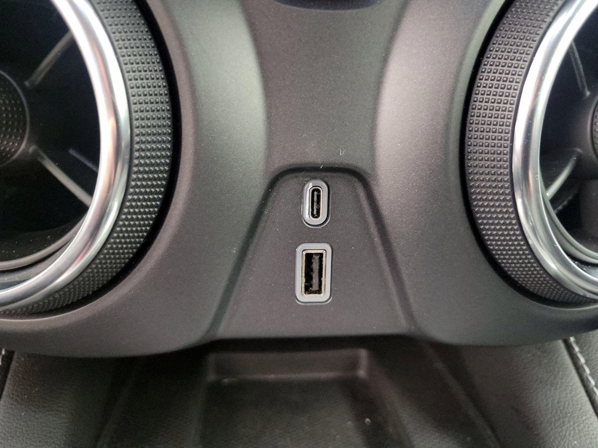 Thumbnail: 2024 Chevrolet Blazer - 18