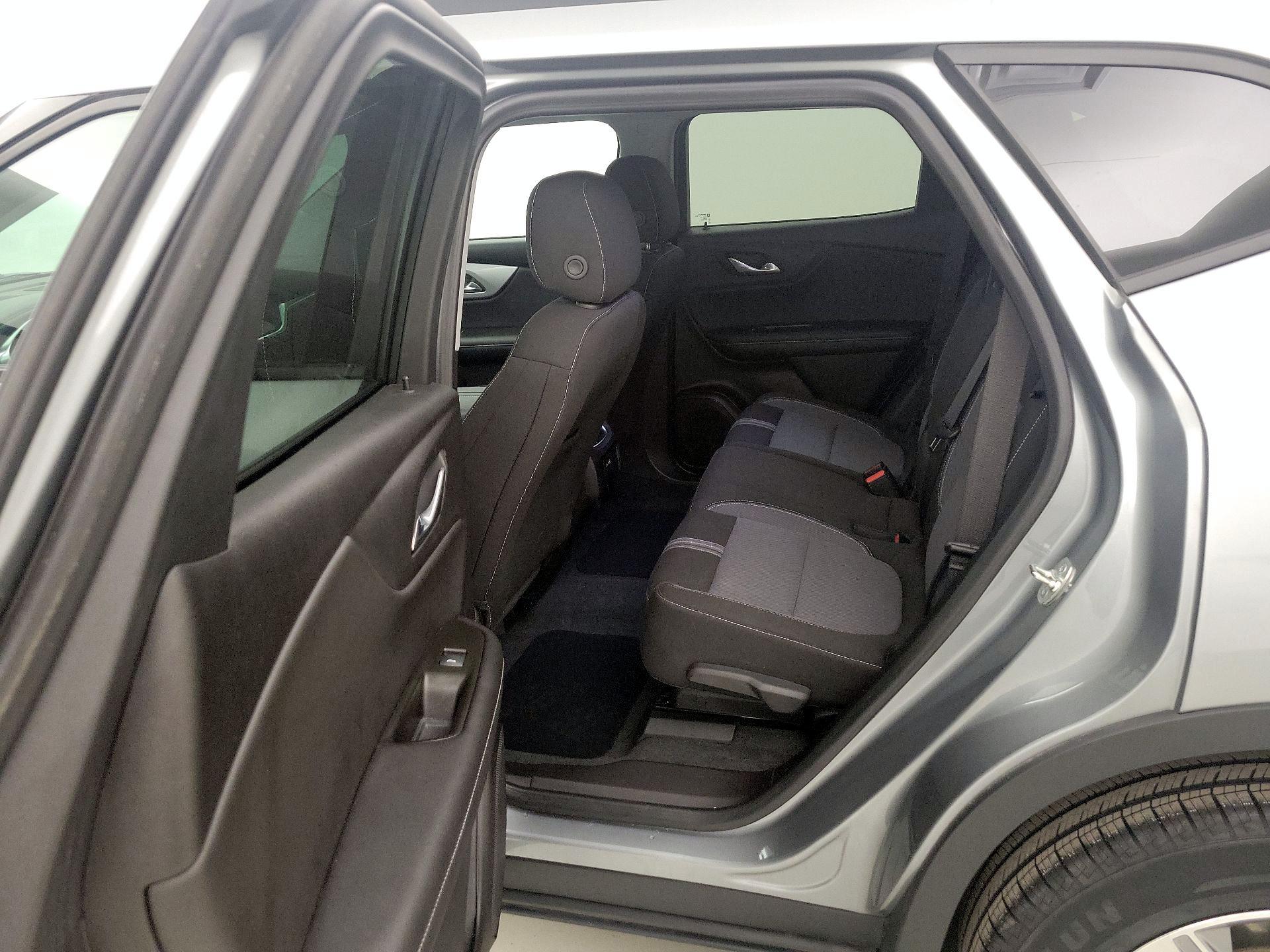 Thumbnail: 2024 Chevrolet Blazer - 19