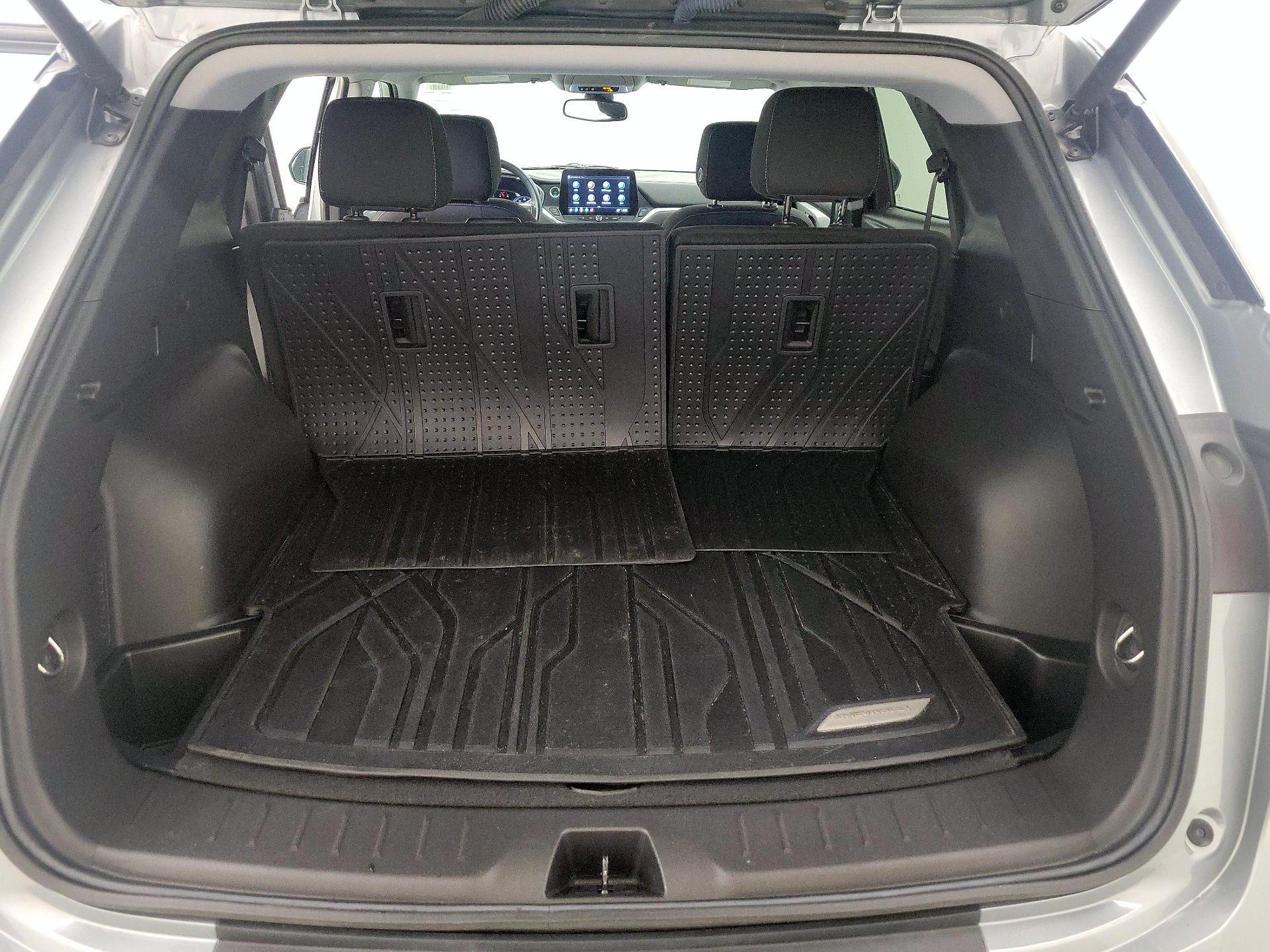 Thumbnail: 2024 Chevrolet Blazer - 20