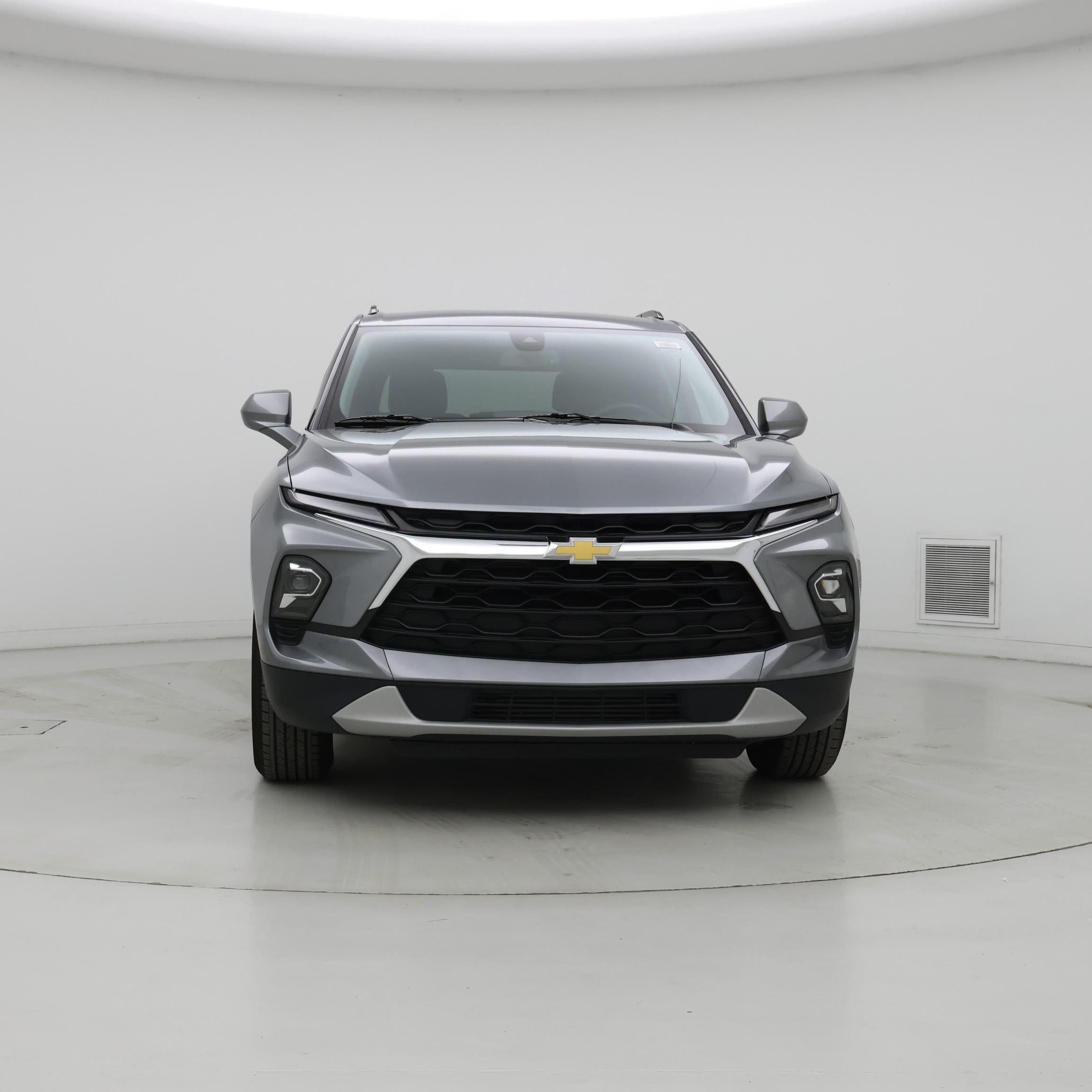 Thumbnail: 2024 Chevrolet Blazer - 5