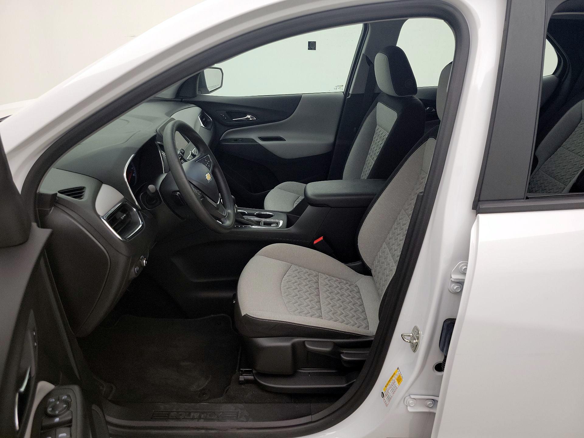 Thumbnail: 2024 Chevrolet Equinox - 11