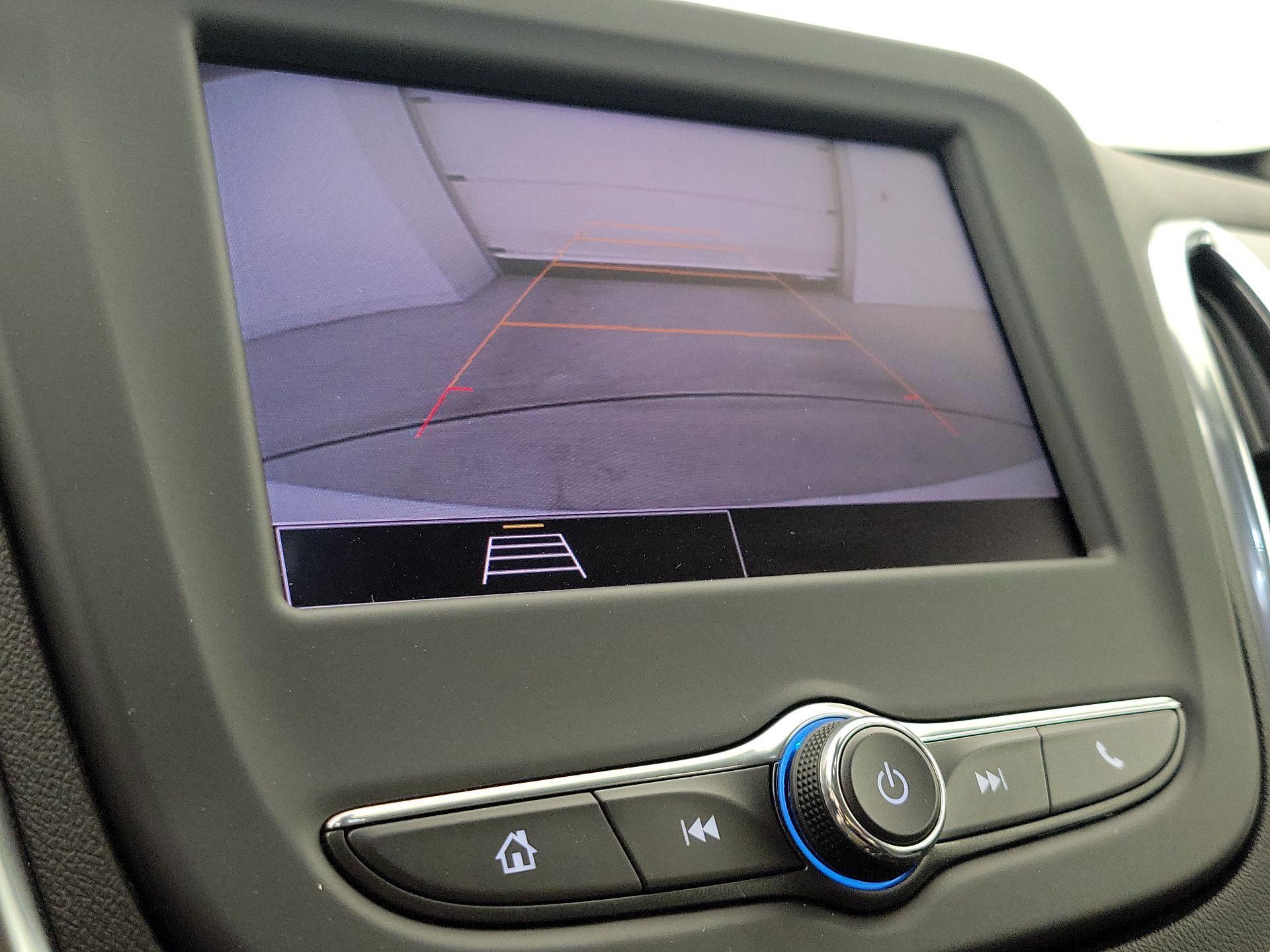 Thumbnail: 2024 Chevrolet Equinox - 14