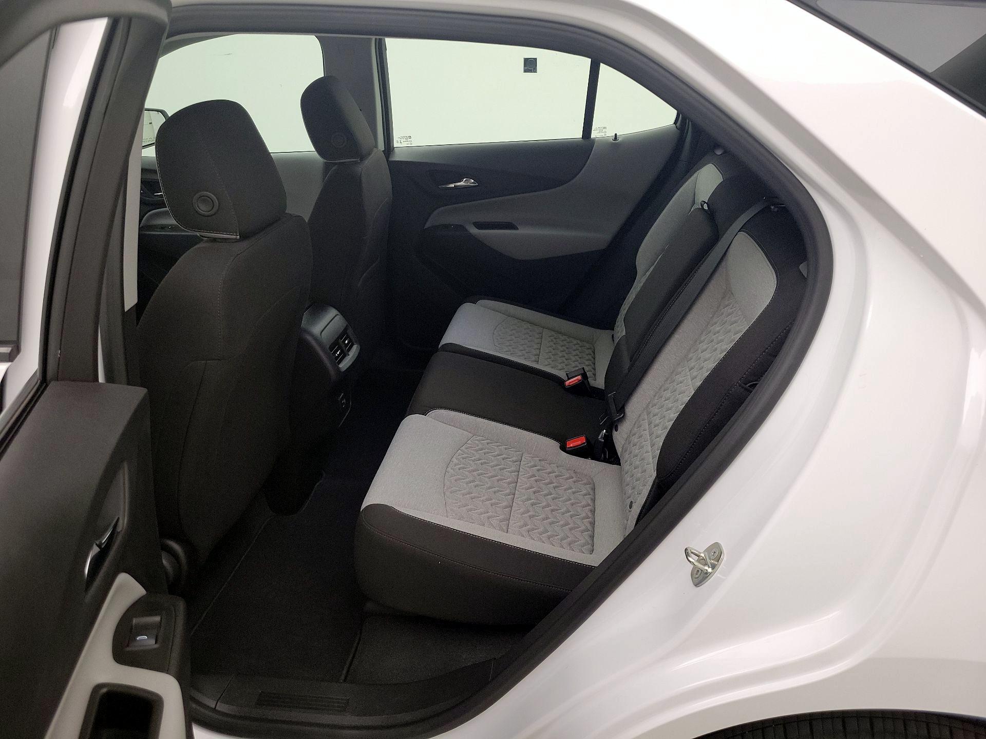 Thumbnail: 2024 Chevrolet Equinox - 19