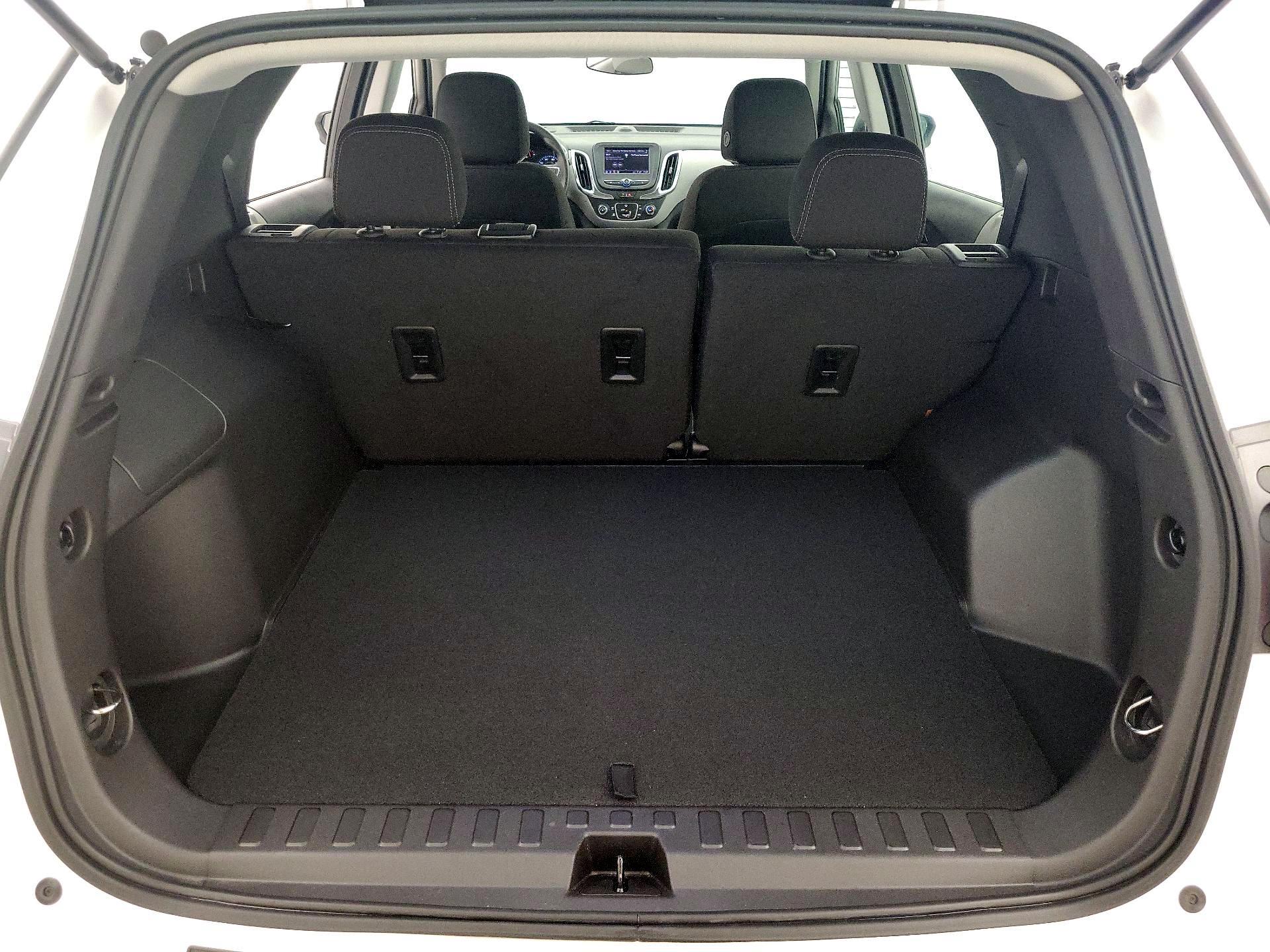 Thumbnail: 2024 Chevrolet Equinox - 20