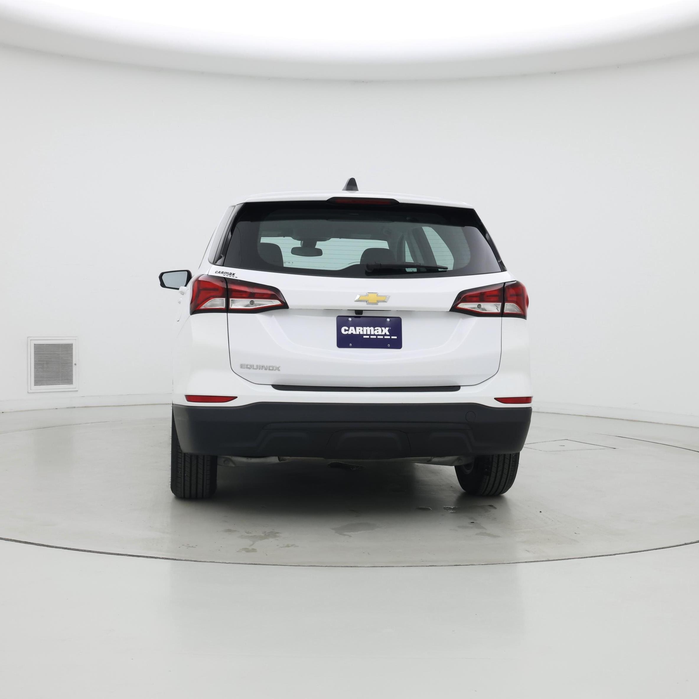 Thumbnail: 2024 Chevrolet Equinox - 6