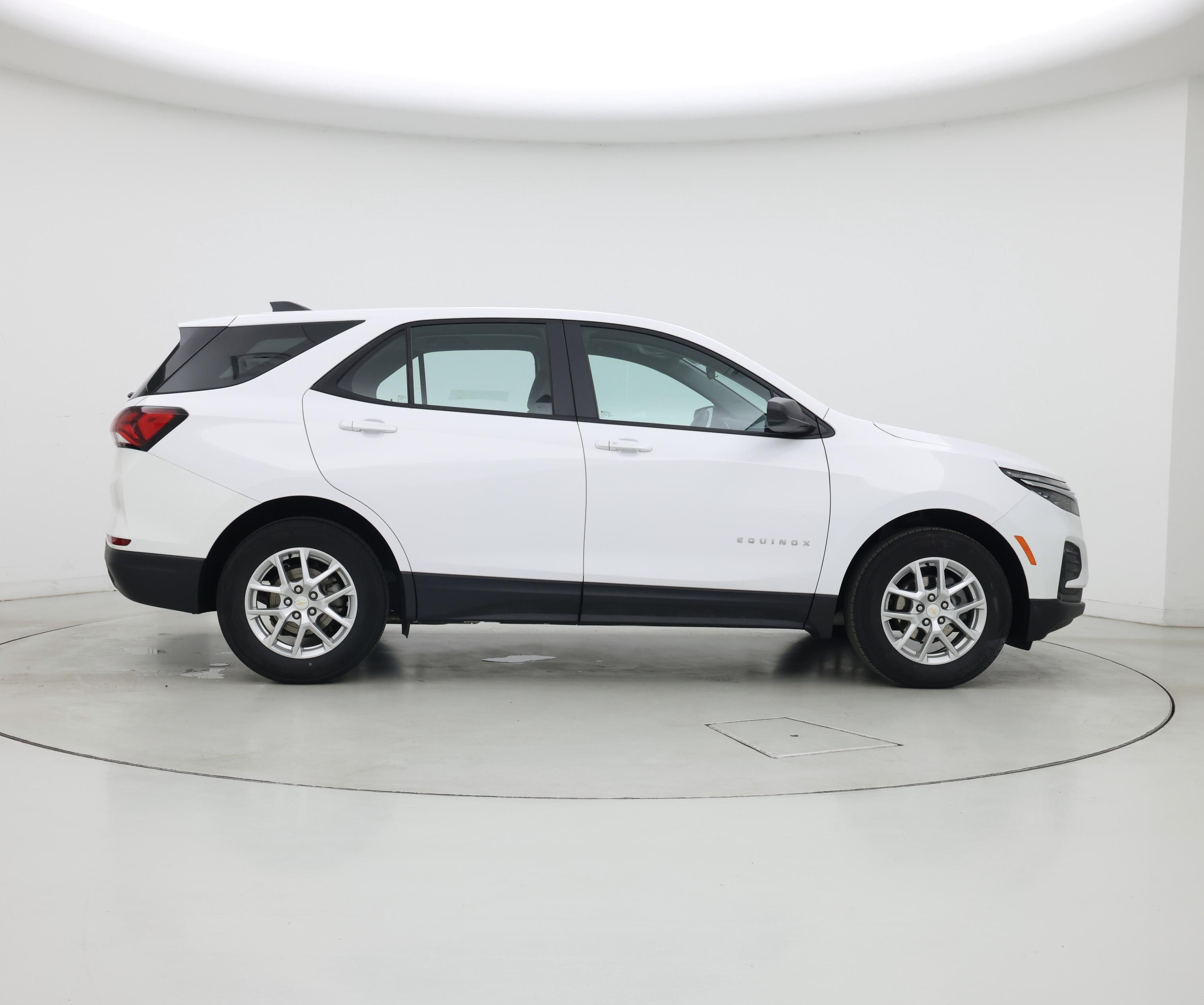 Thumbnail: 2024 Chevrolet Equinox - 7